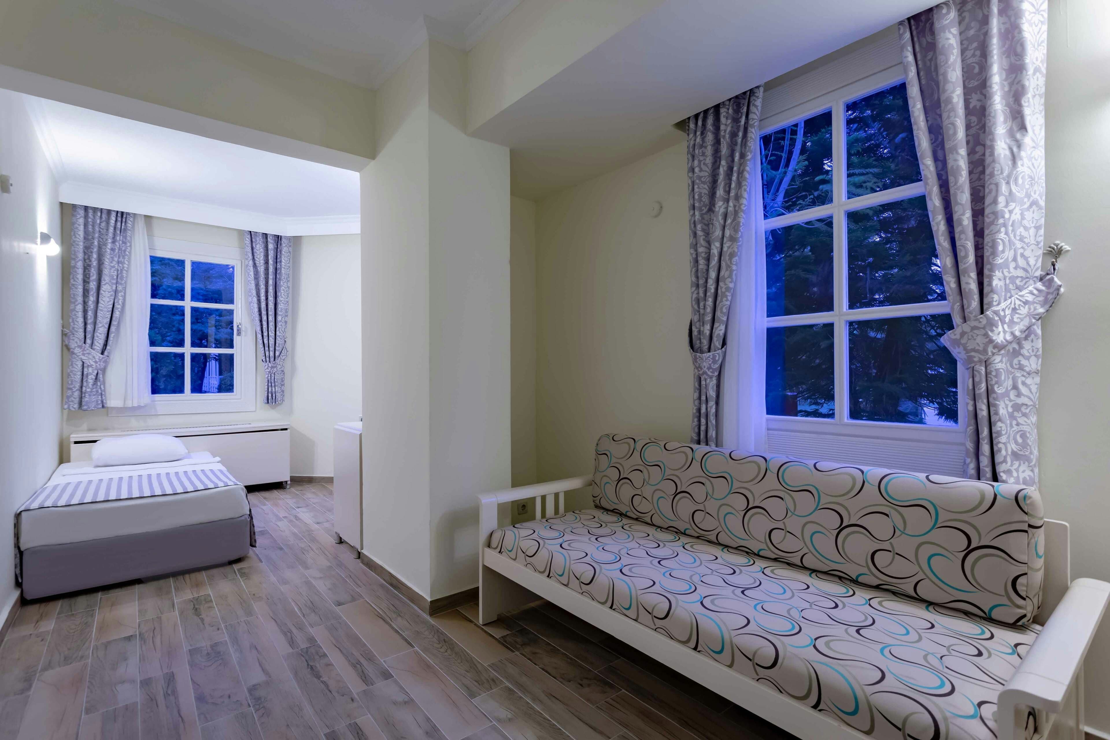 Asteria Family Resort - photo 2