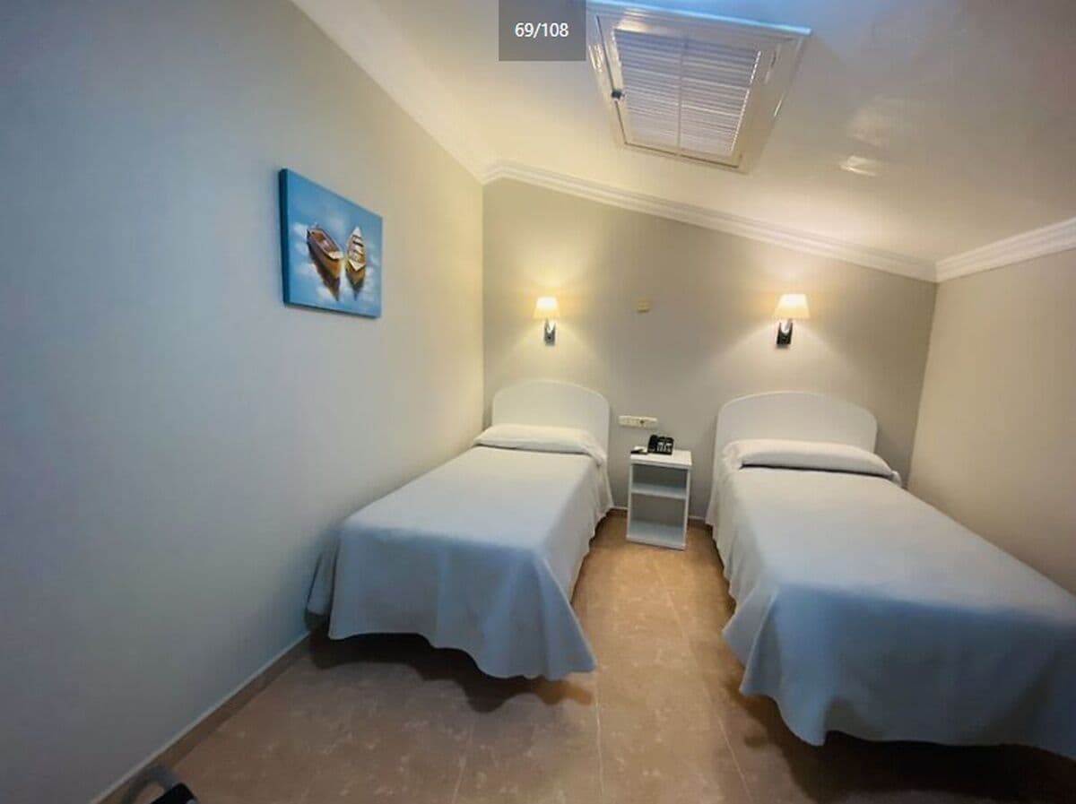 Hotel Los Jazmines - main photo