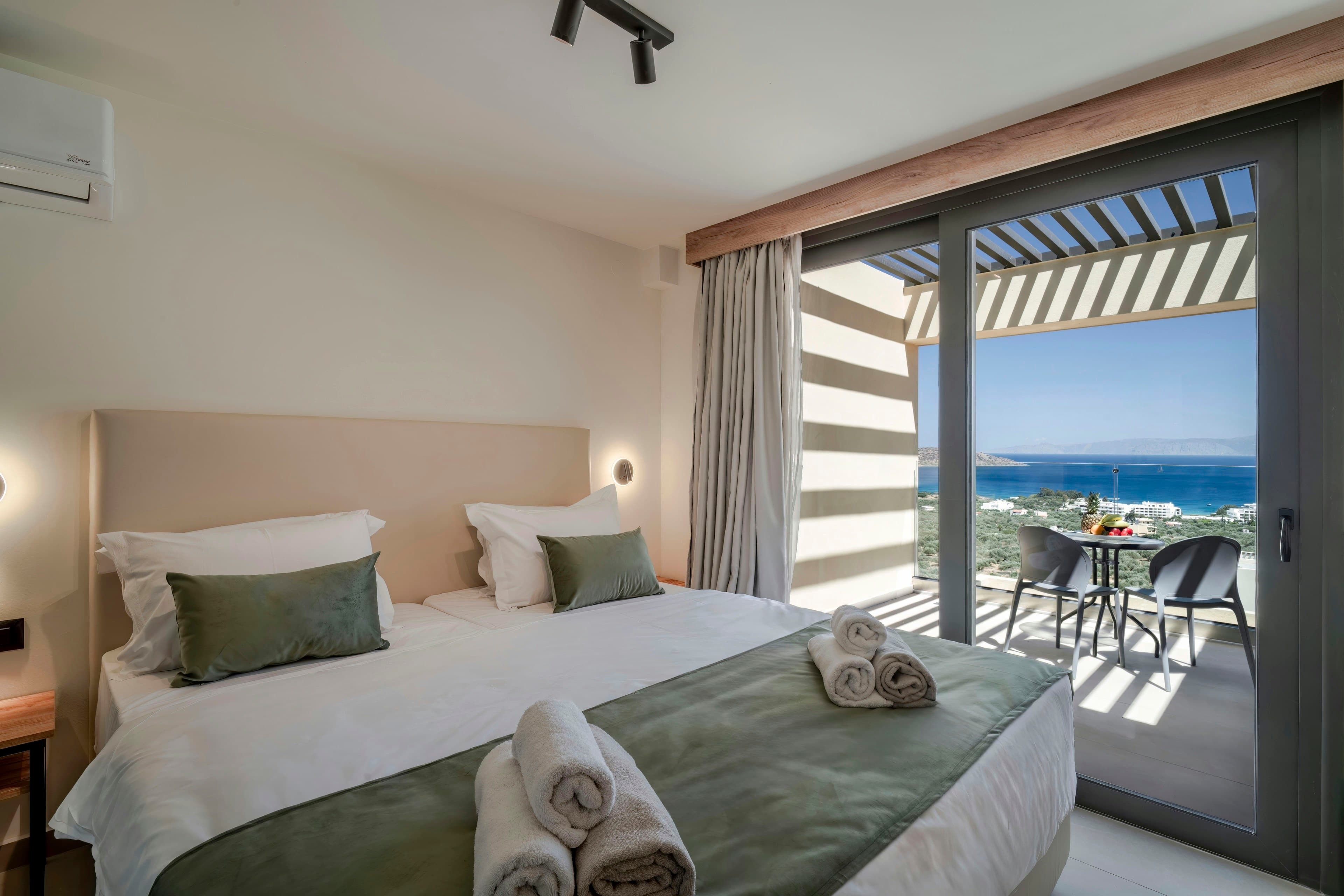 Elounda Residence Resort - photo 2