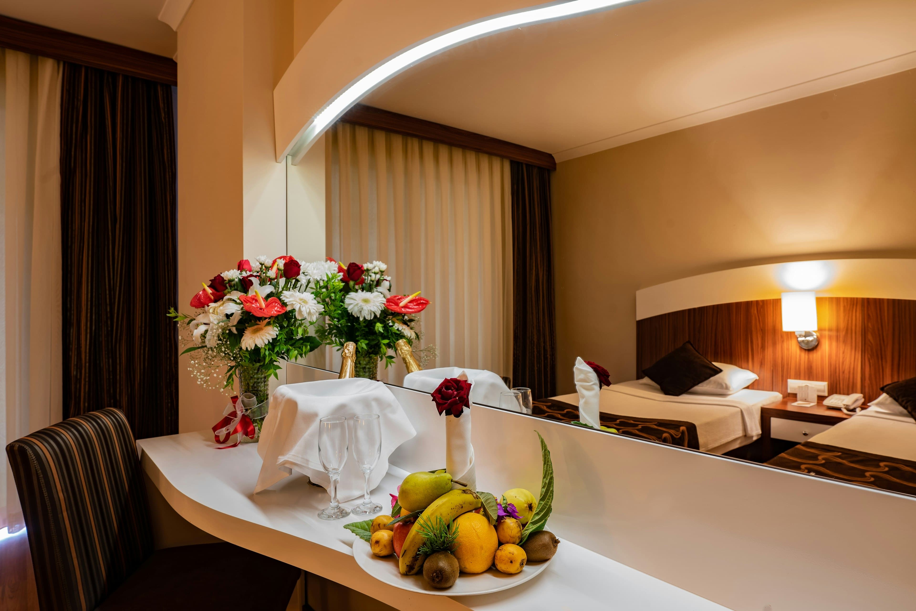 Throne Beach Resort & Spa - photo 2