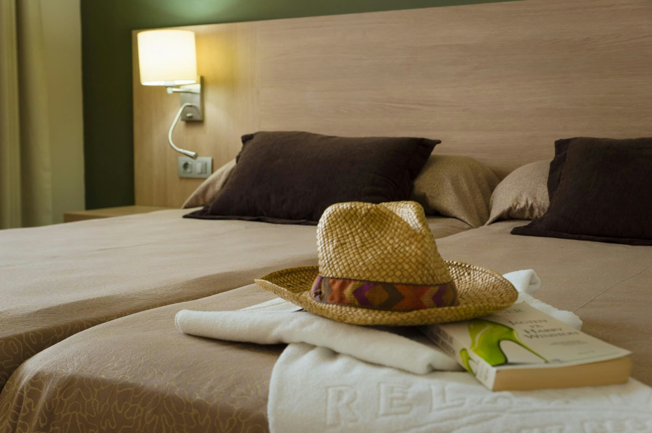 Relaxia Lanzasur Club - photo 2
