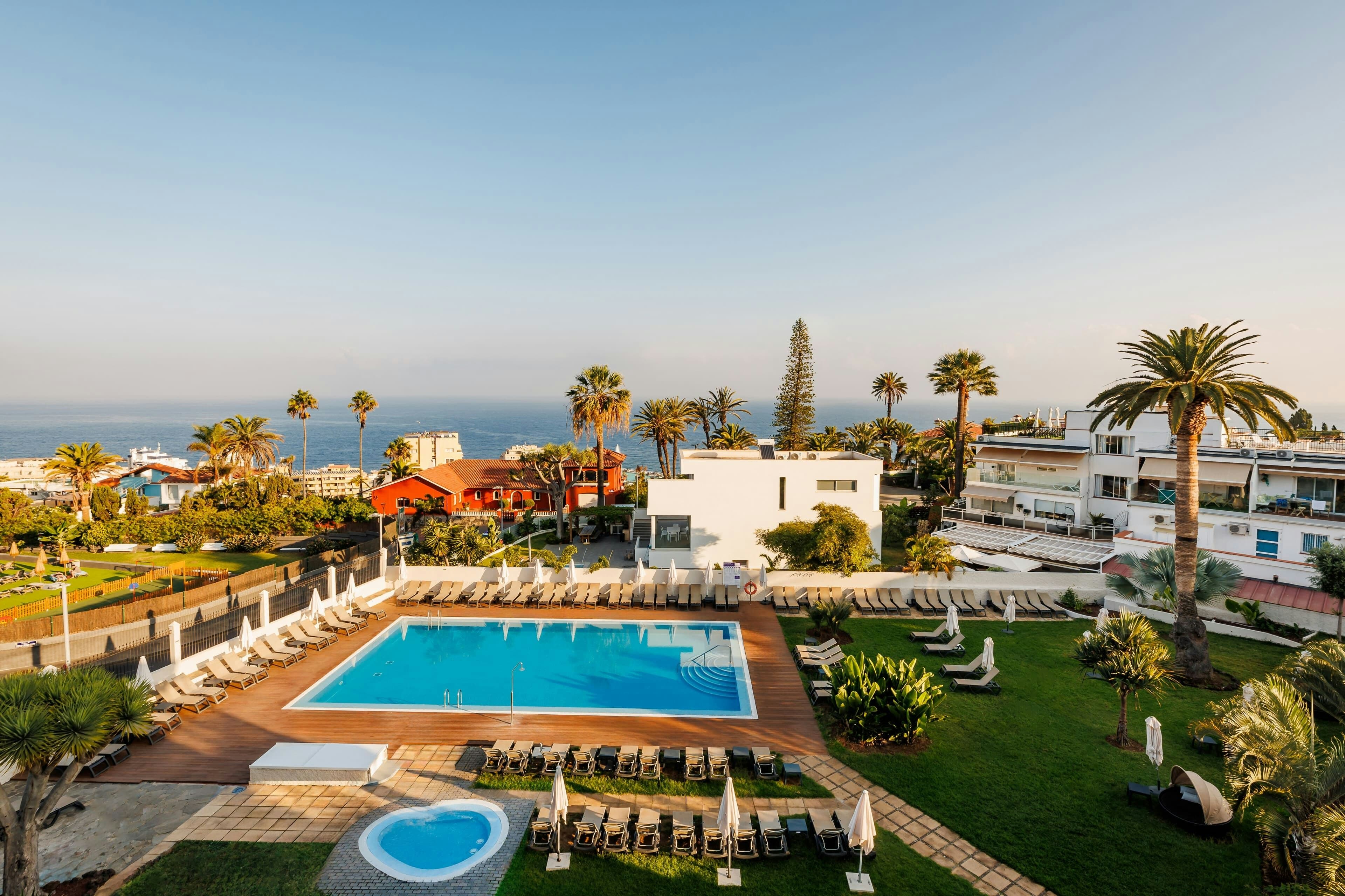 O7 Tenerife Getaway - photo 3