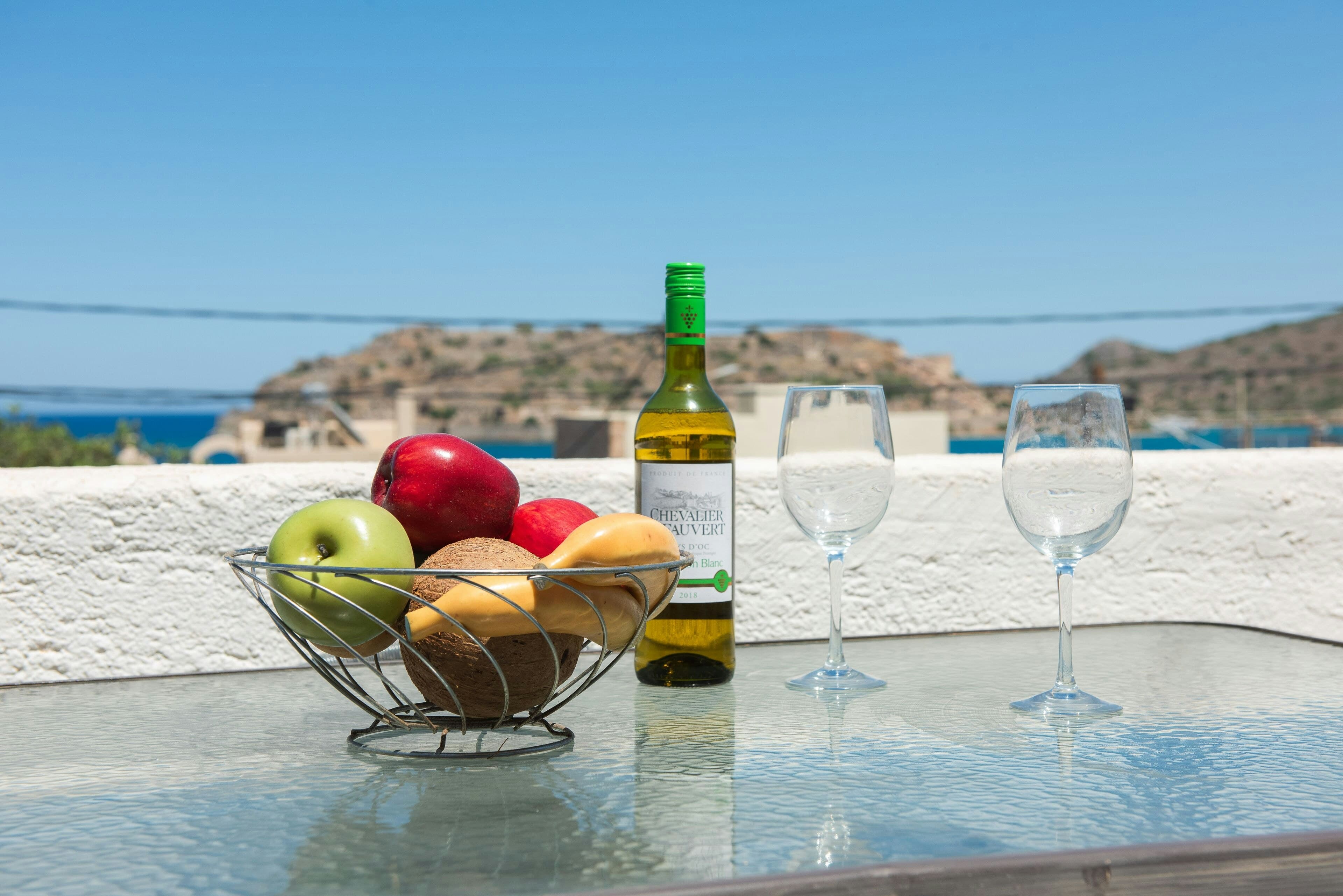 Athina Villas - photo 3