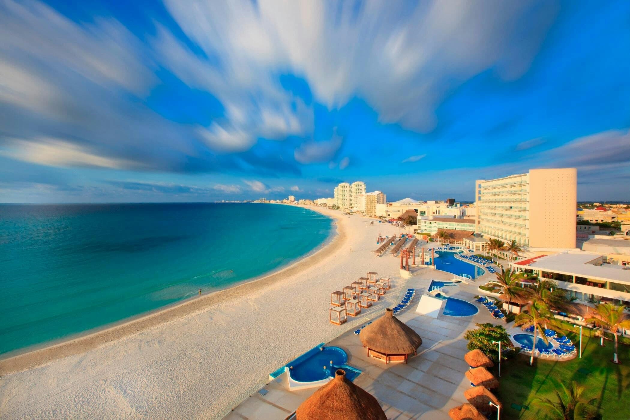 Krystal Cancún - photo 2