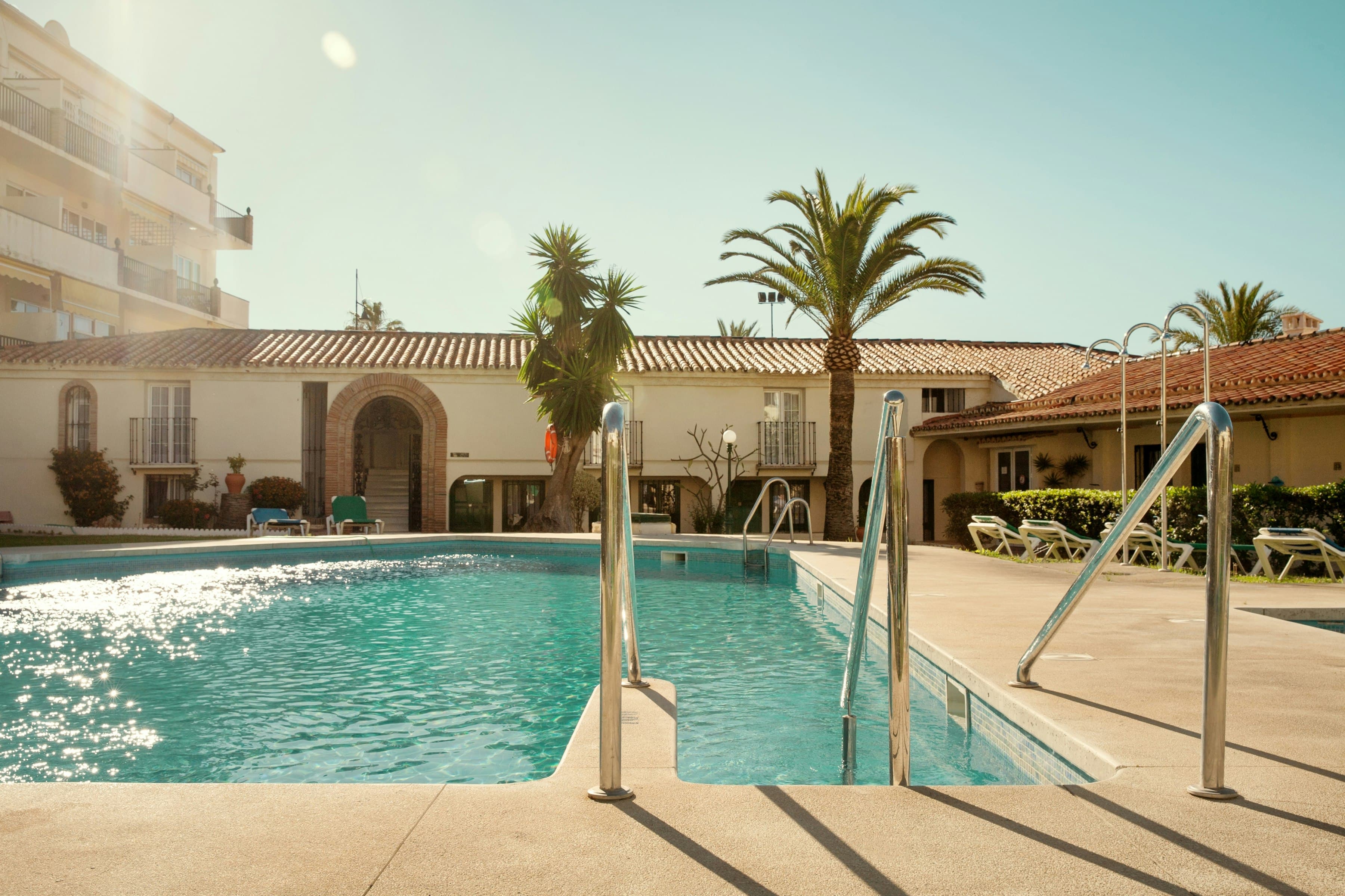 Hotel Los Jazmines - photo 2