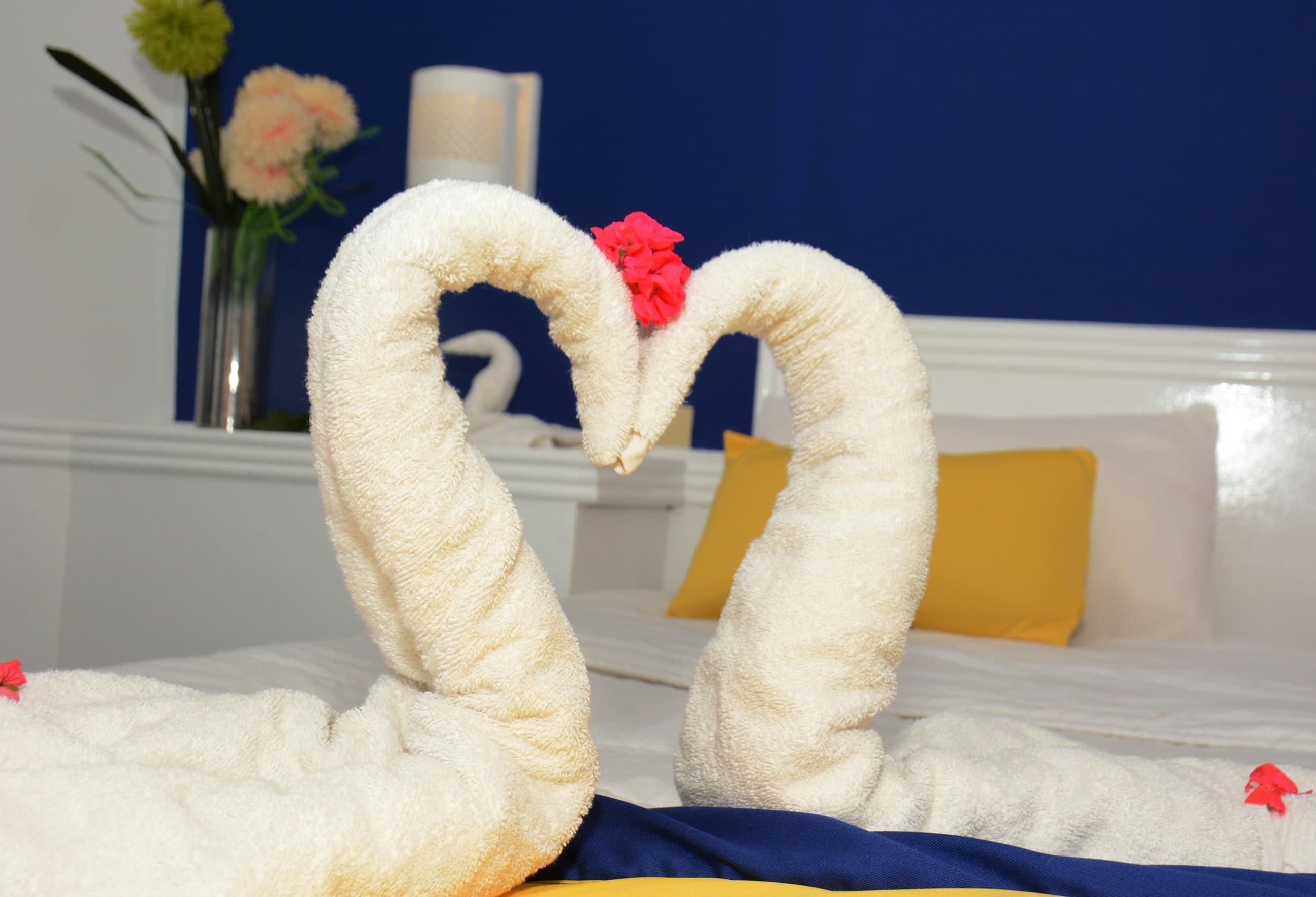 Seaview Standard Room - photo 2