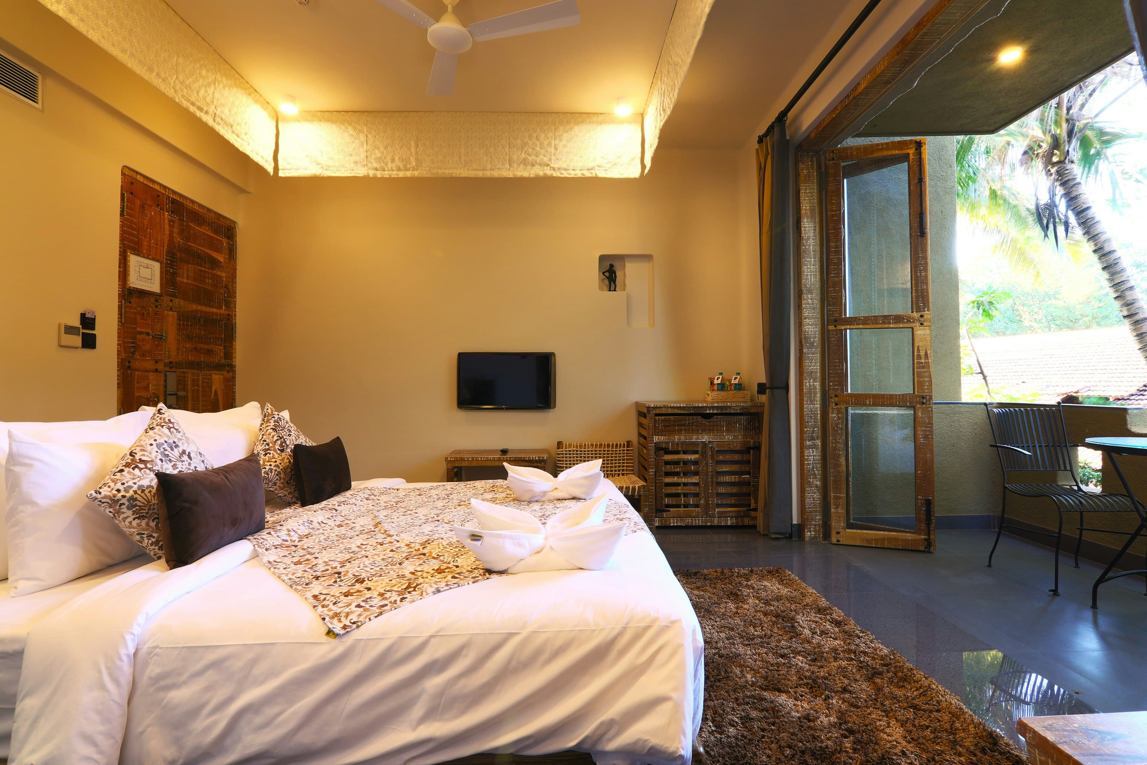 3102bce - A Vedic Resort - photo 2