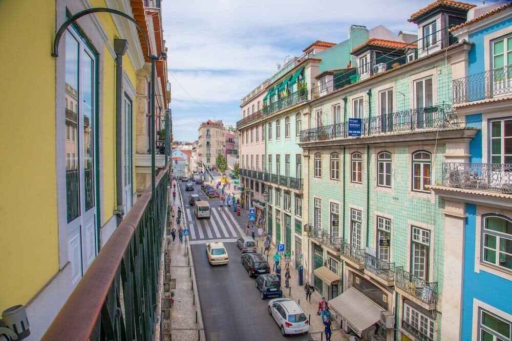 City Breaks in Lisbon