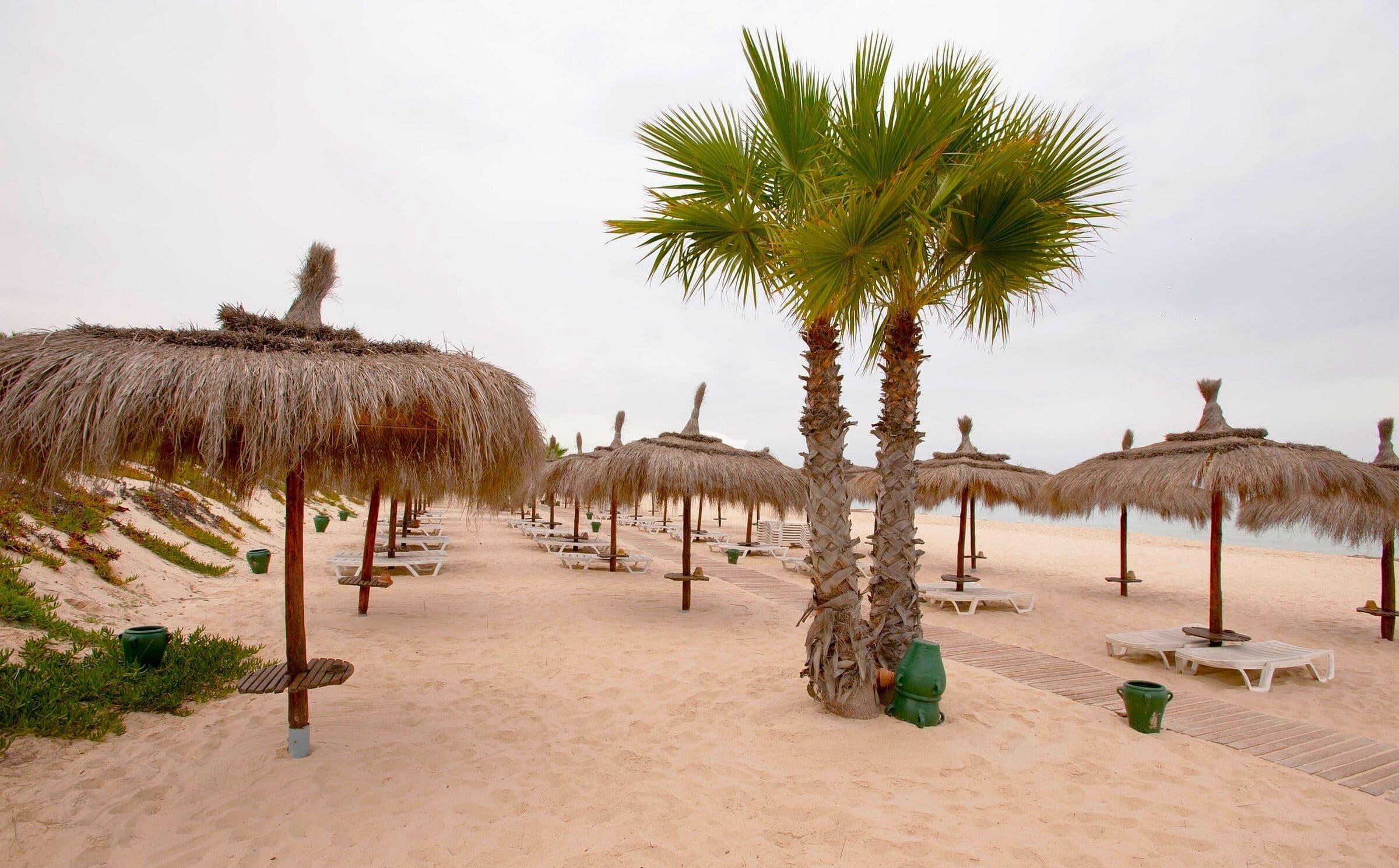 Hotel El Mouradi - main photo