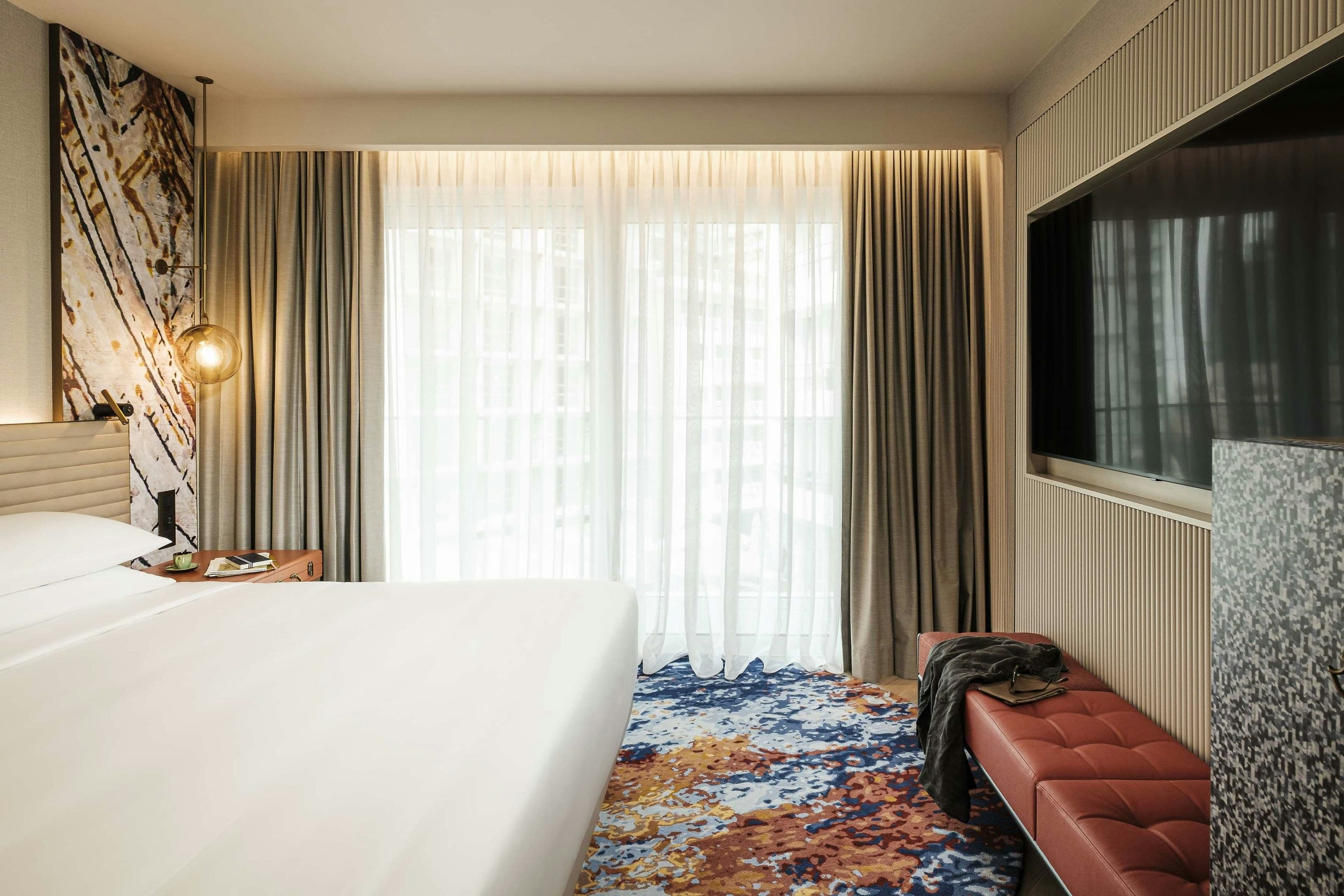Hyatt Centric Malta - photo 2