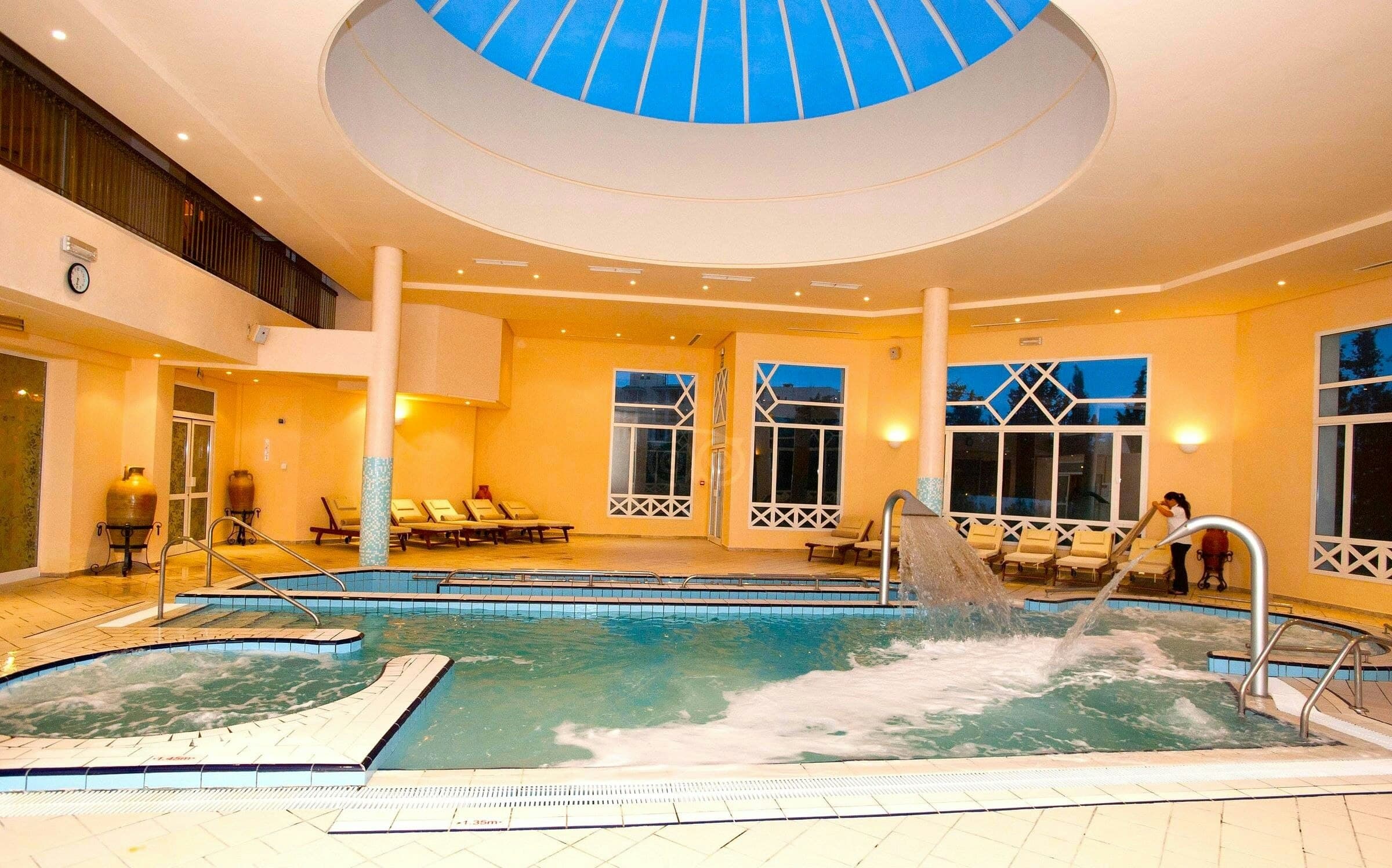 Hotel El Mouradi - photo 3