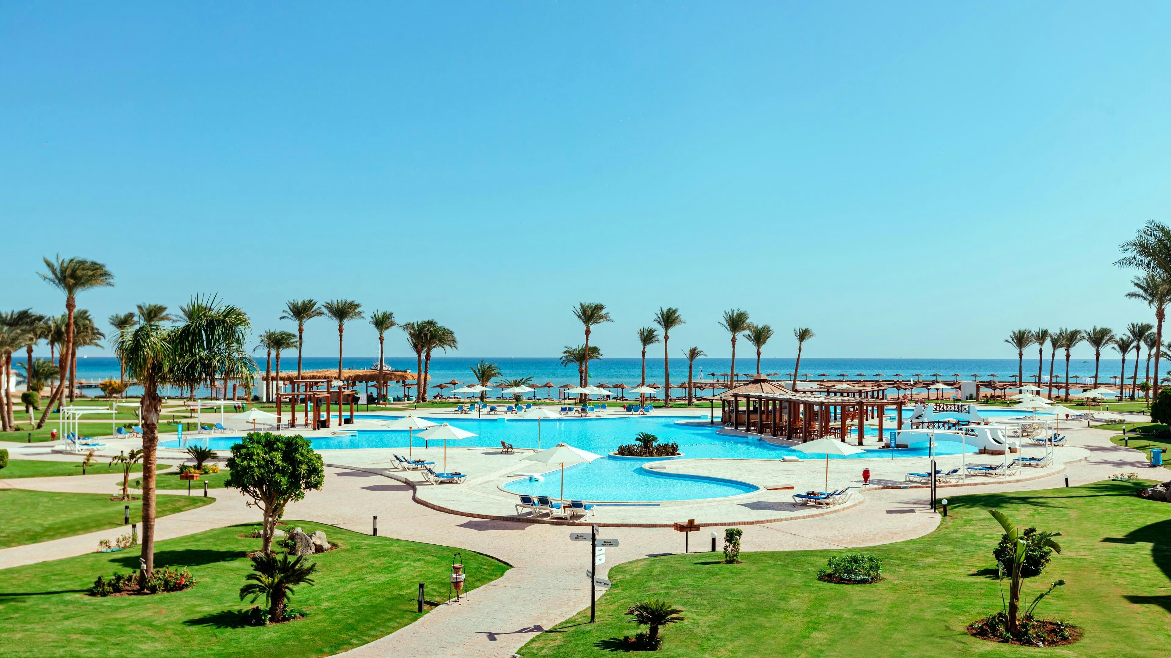 Family Fun in Hurghada - photo 3