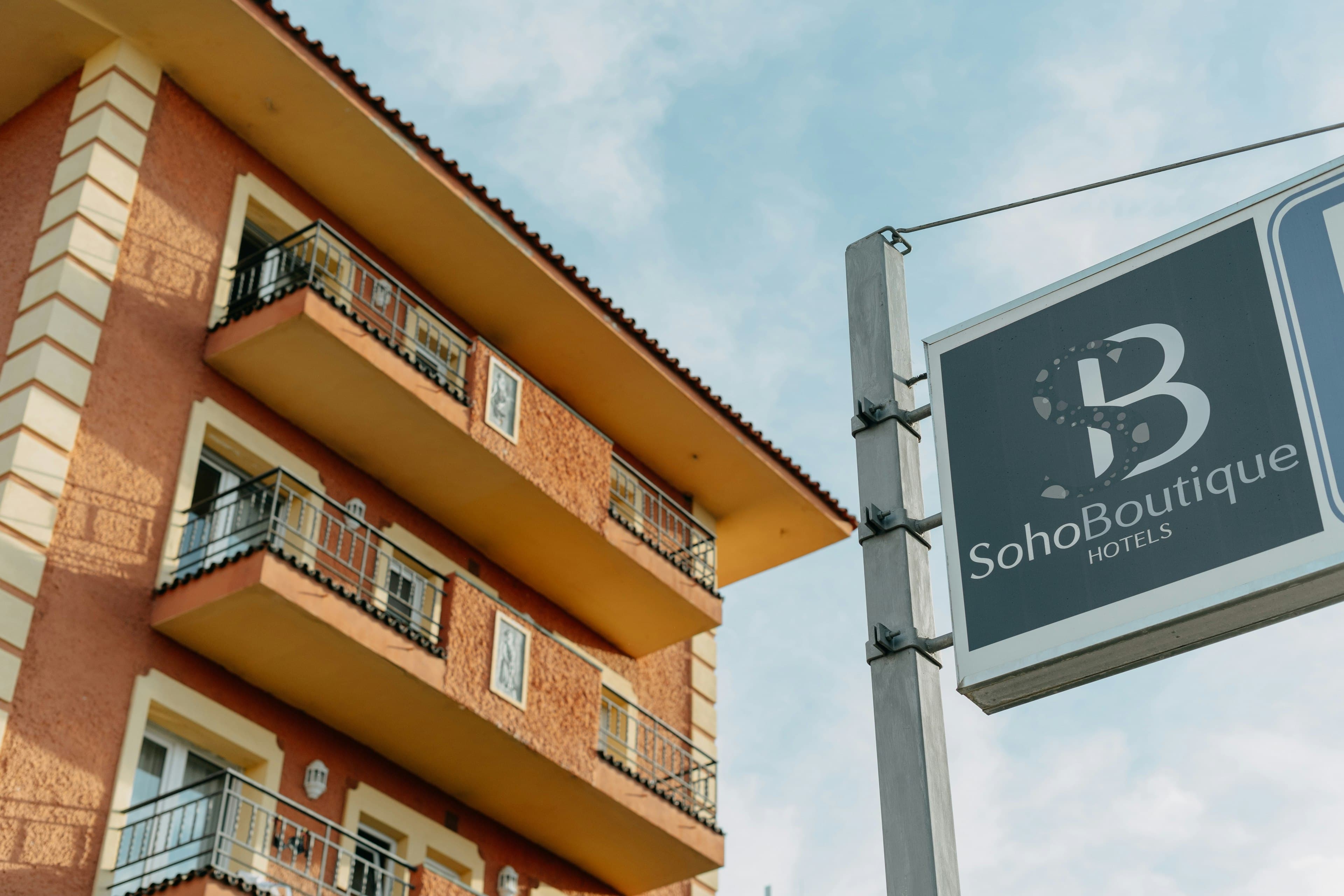 Malaga Summer City Break - main photo