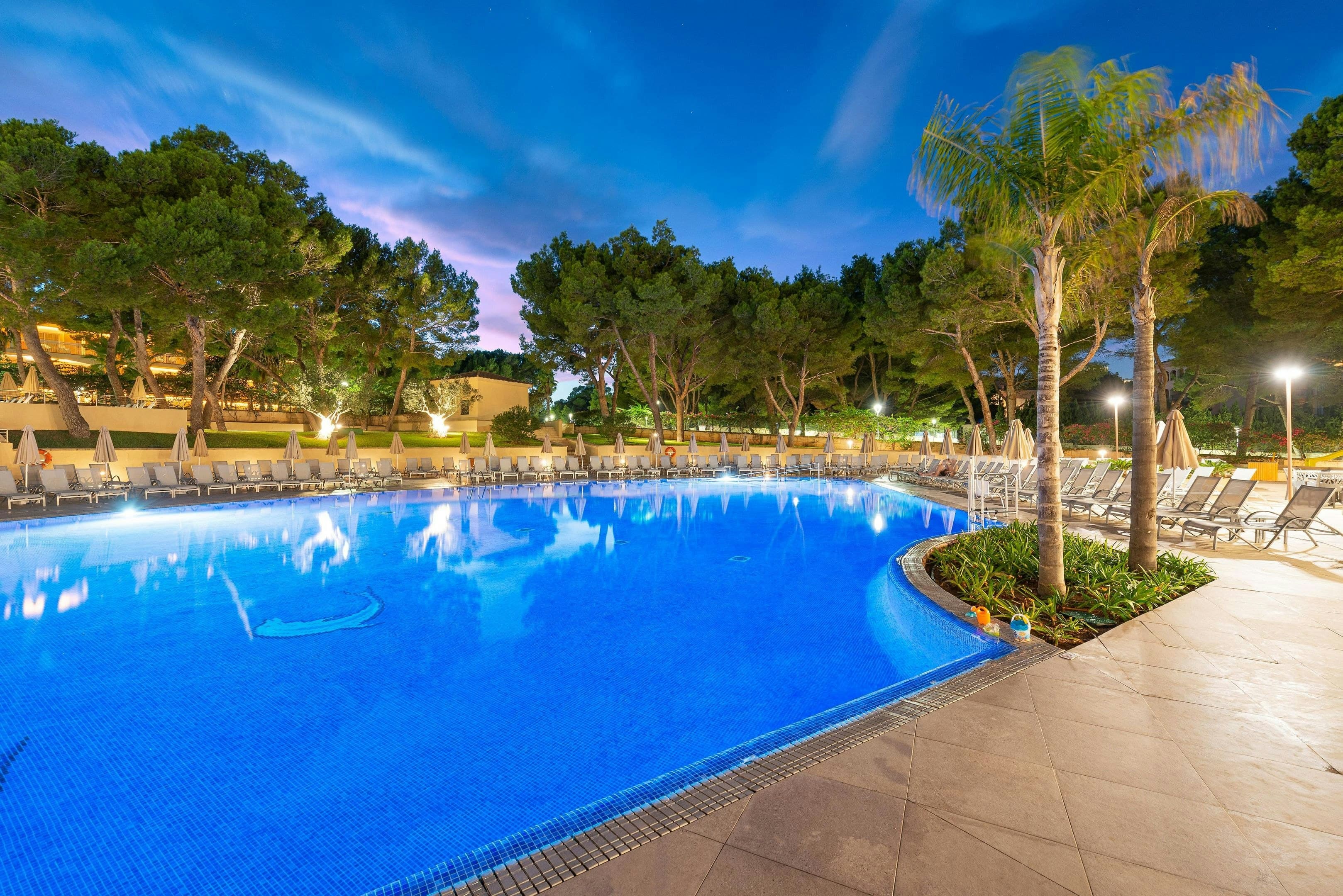 Aparthotel Can Picafort Palace - photo 2