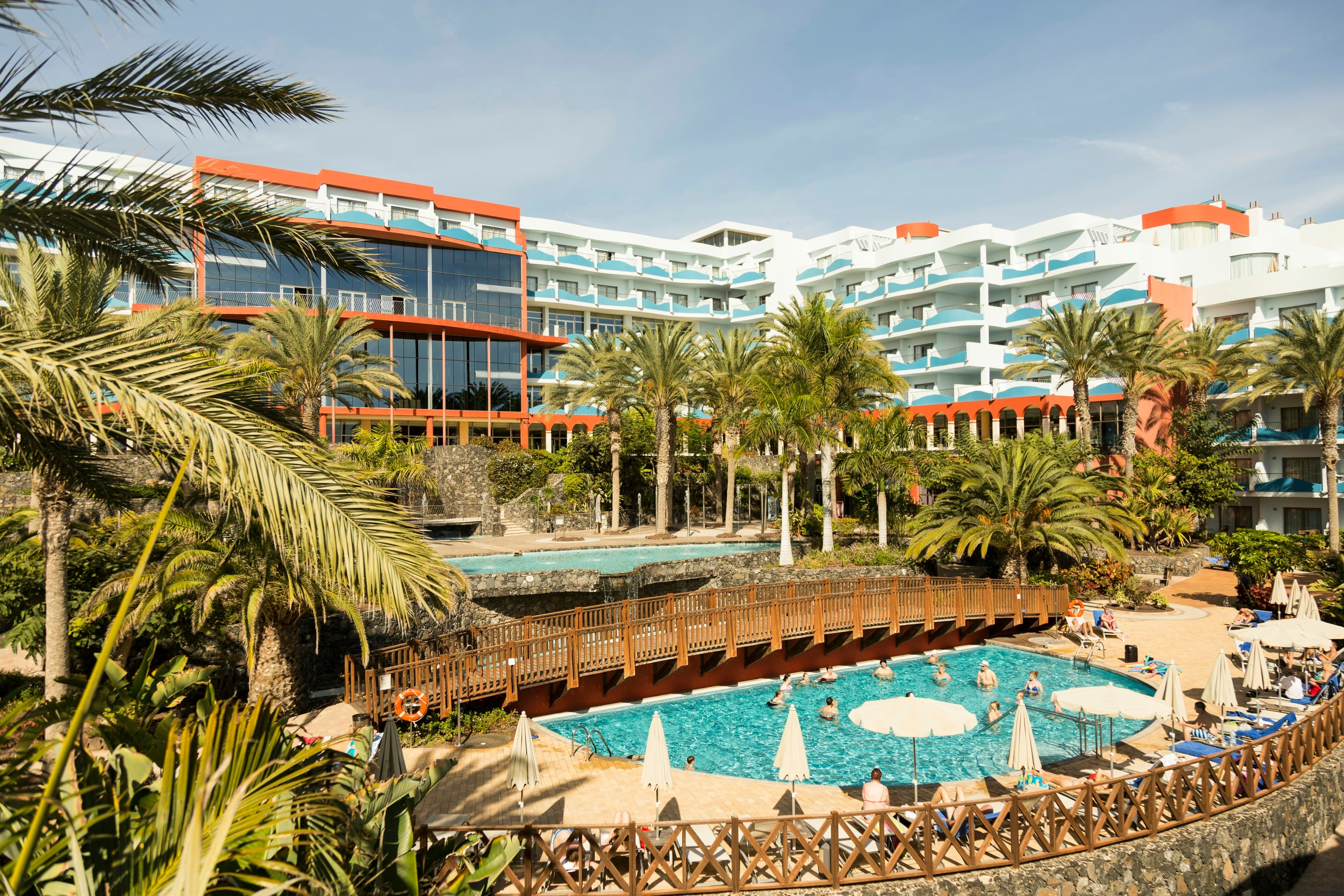 R2 Pajara Beach