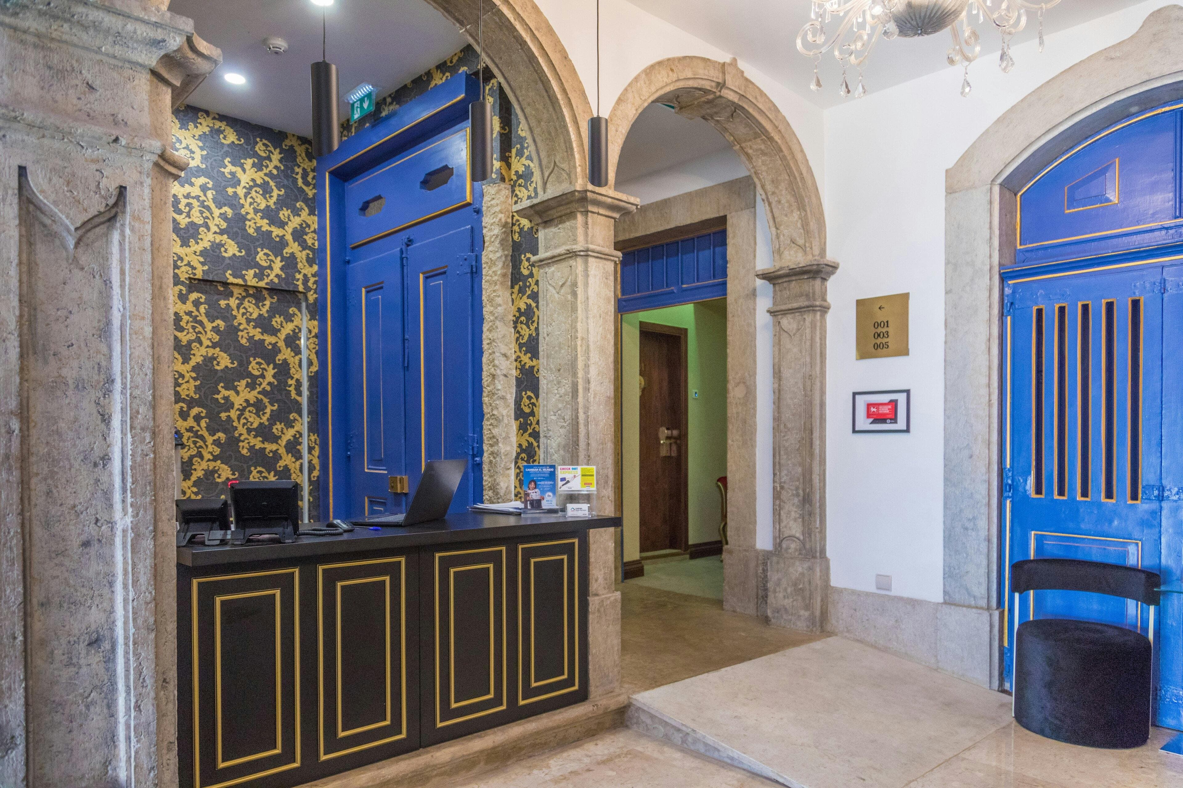 City Breaks in Lisbon - photo 3