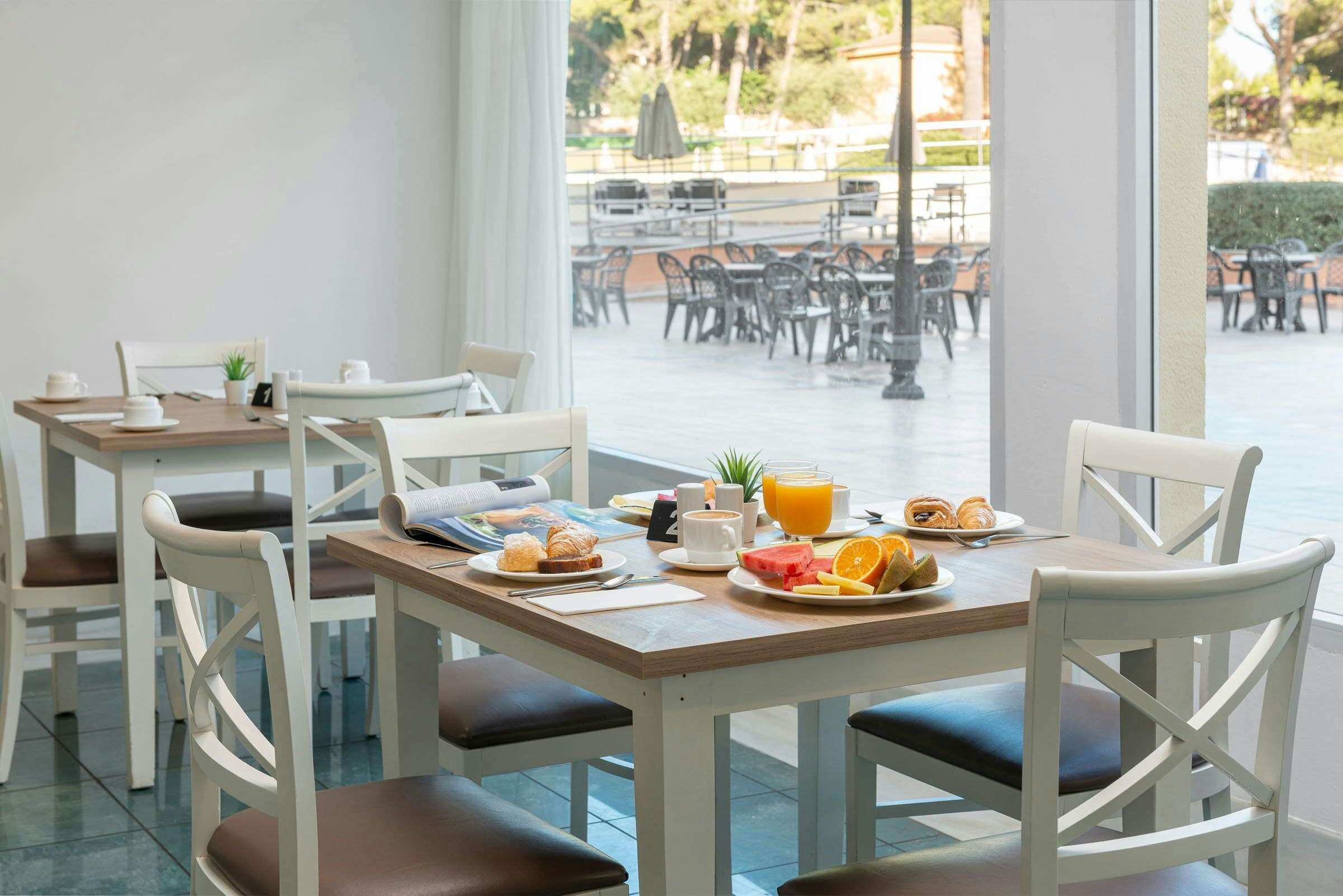 Aparthotel Can Picafort Palace - photo 3