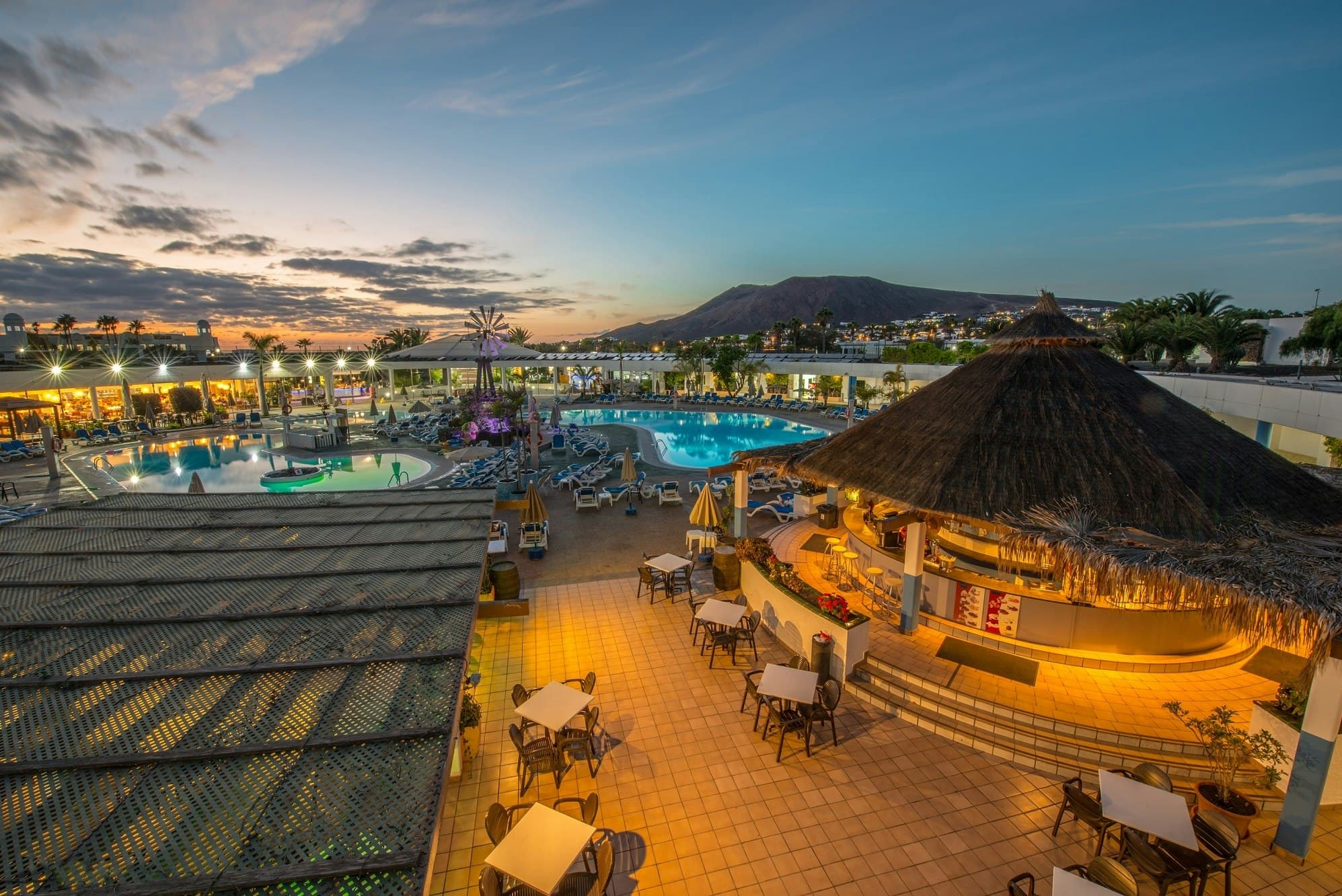 Relaxia Lanzasur Club - photo 3