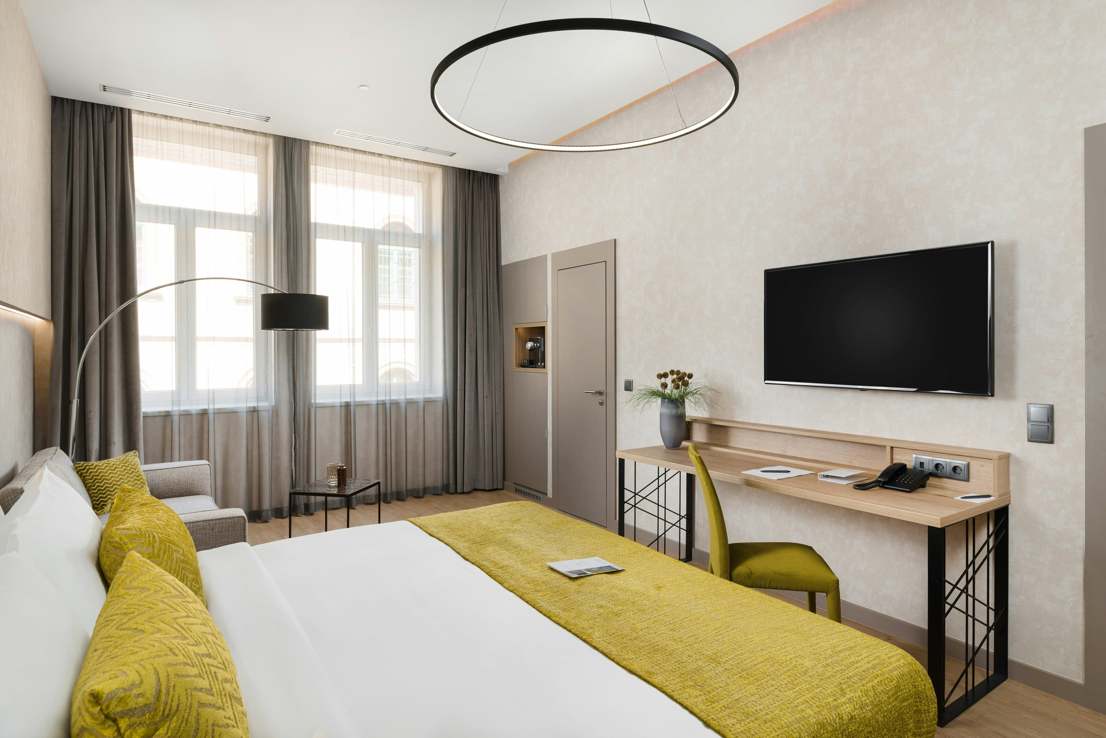 Hotel Vision - photo 2