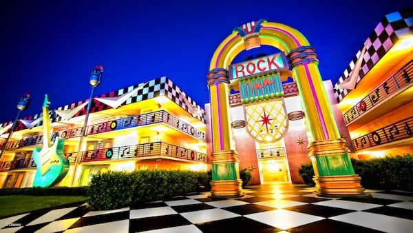 Walt Disney World Holiday - photo 2