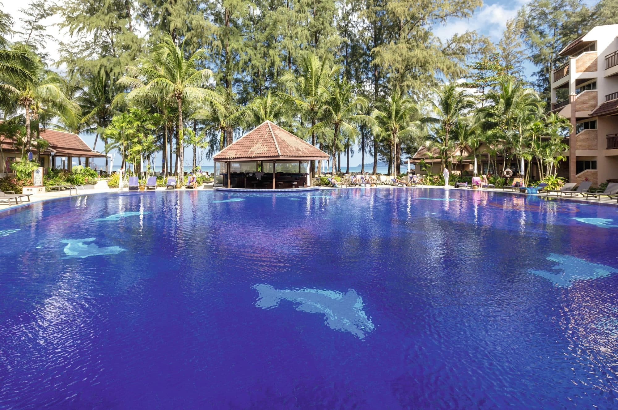 Best Western Premier Bangtao - photo 3