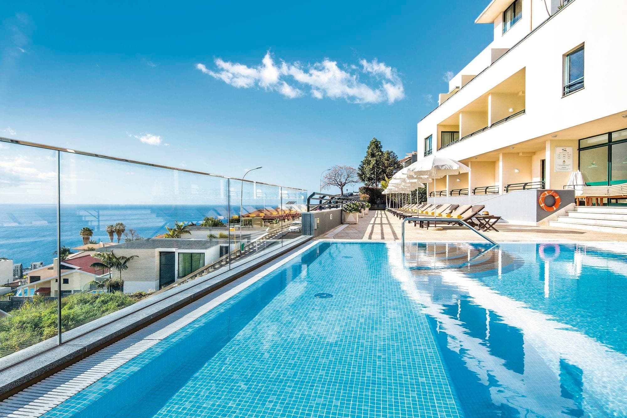 Hotel Madeira Panoramico - main photo
