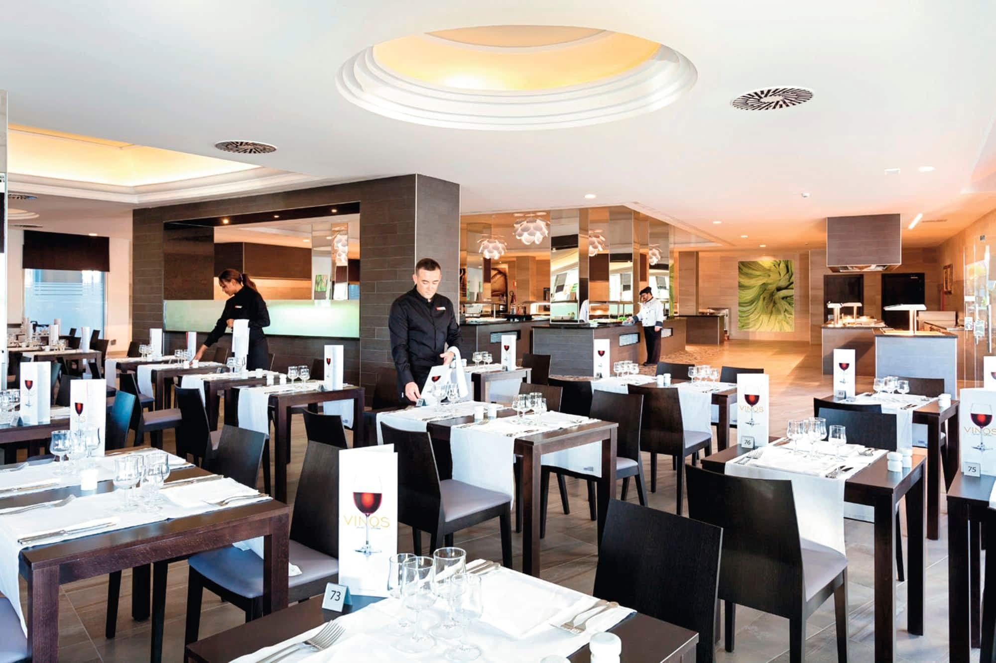 Riu Arecas Hotel 4*plus - photo 3