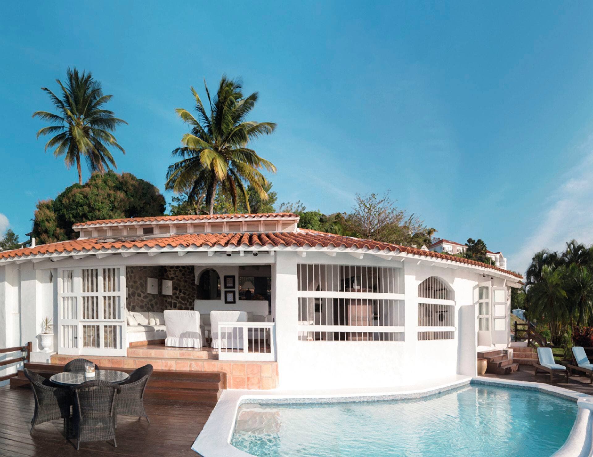 Windjammer Resort - photo 3