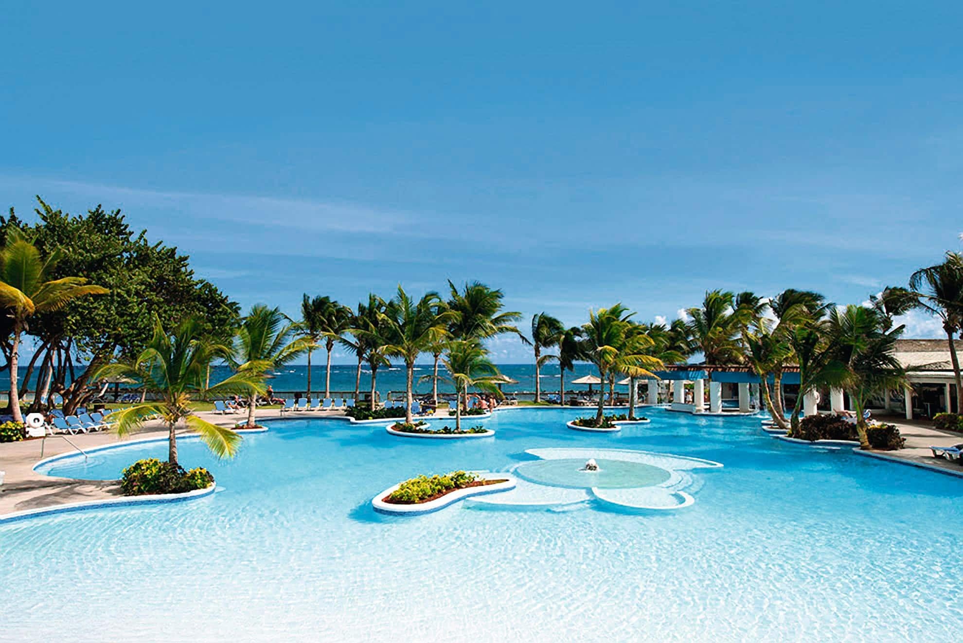 Coconut Bay Beach Resort & Spa - main photo