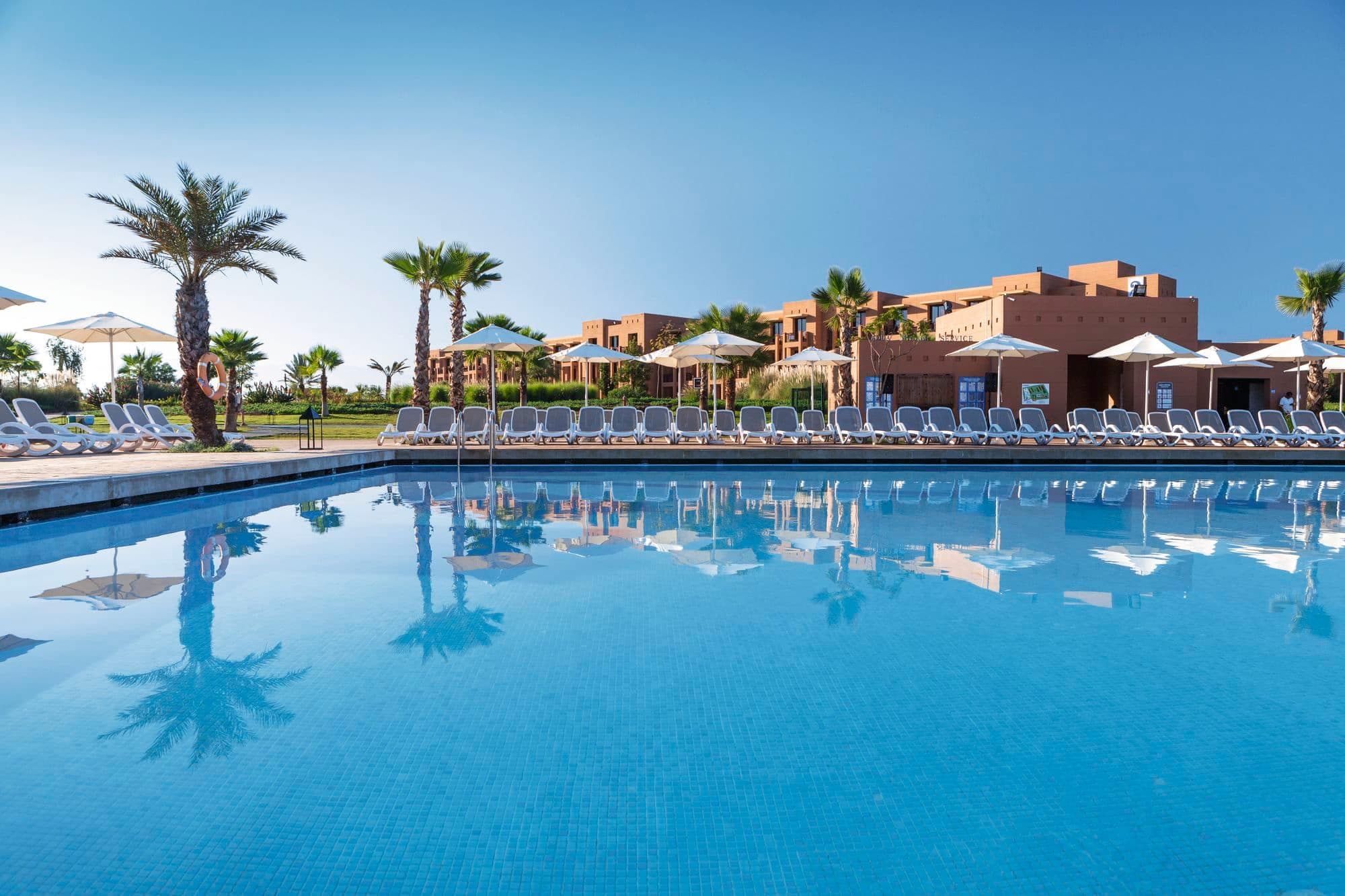AQI Aqua Mirage Club - photo 3