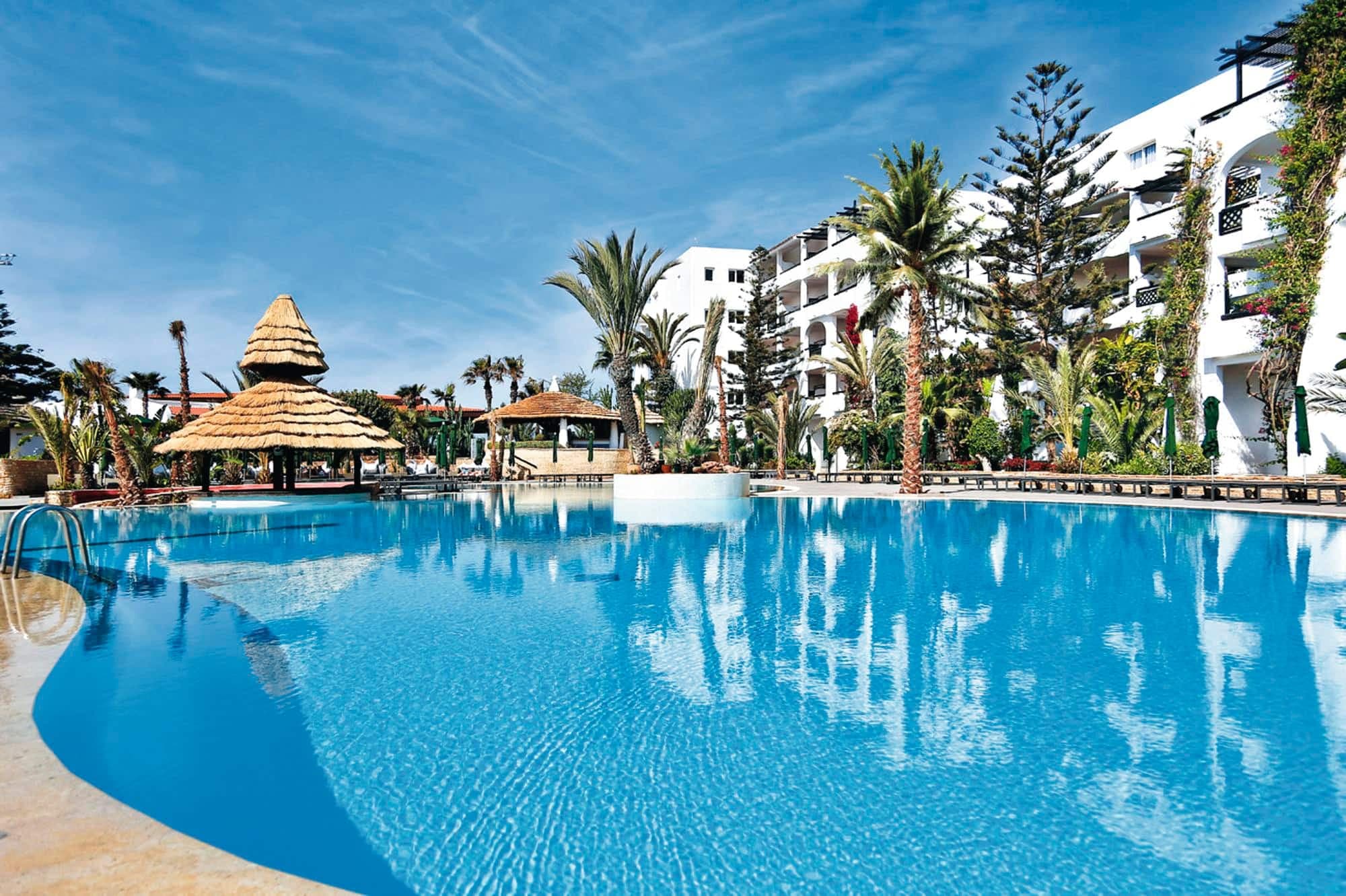 Beach Holiday in Morocco - photo 3