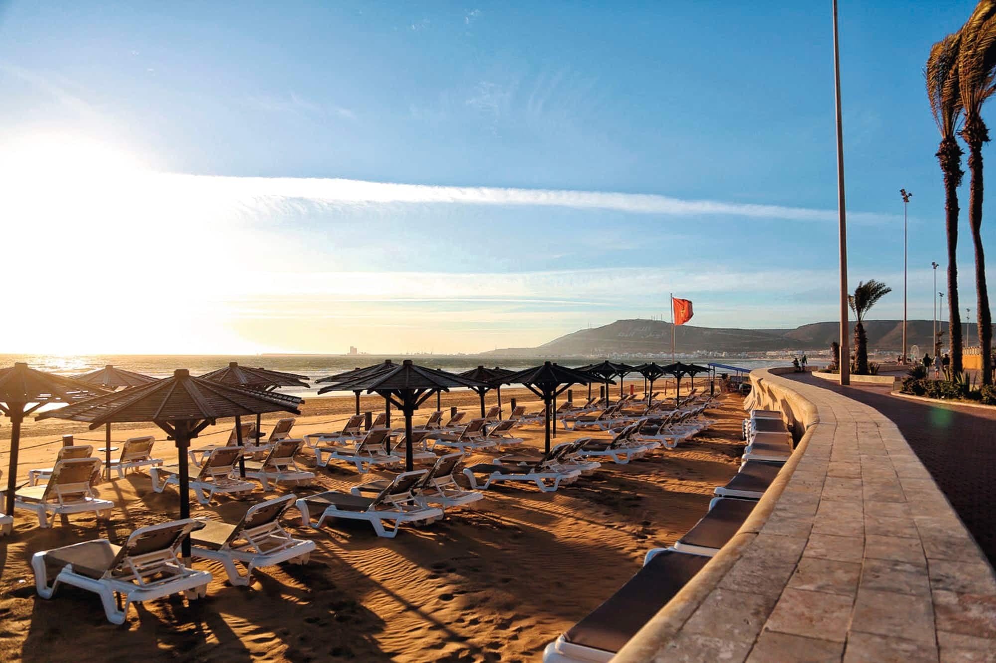 TUI BLUE Riu Tikida Beach - photo 3