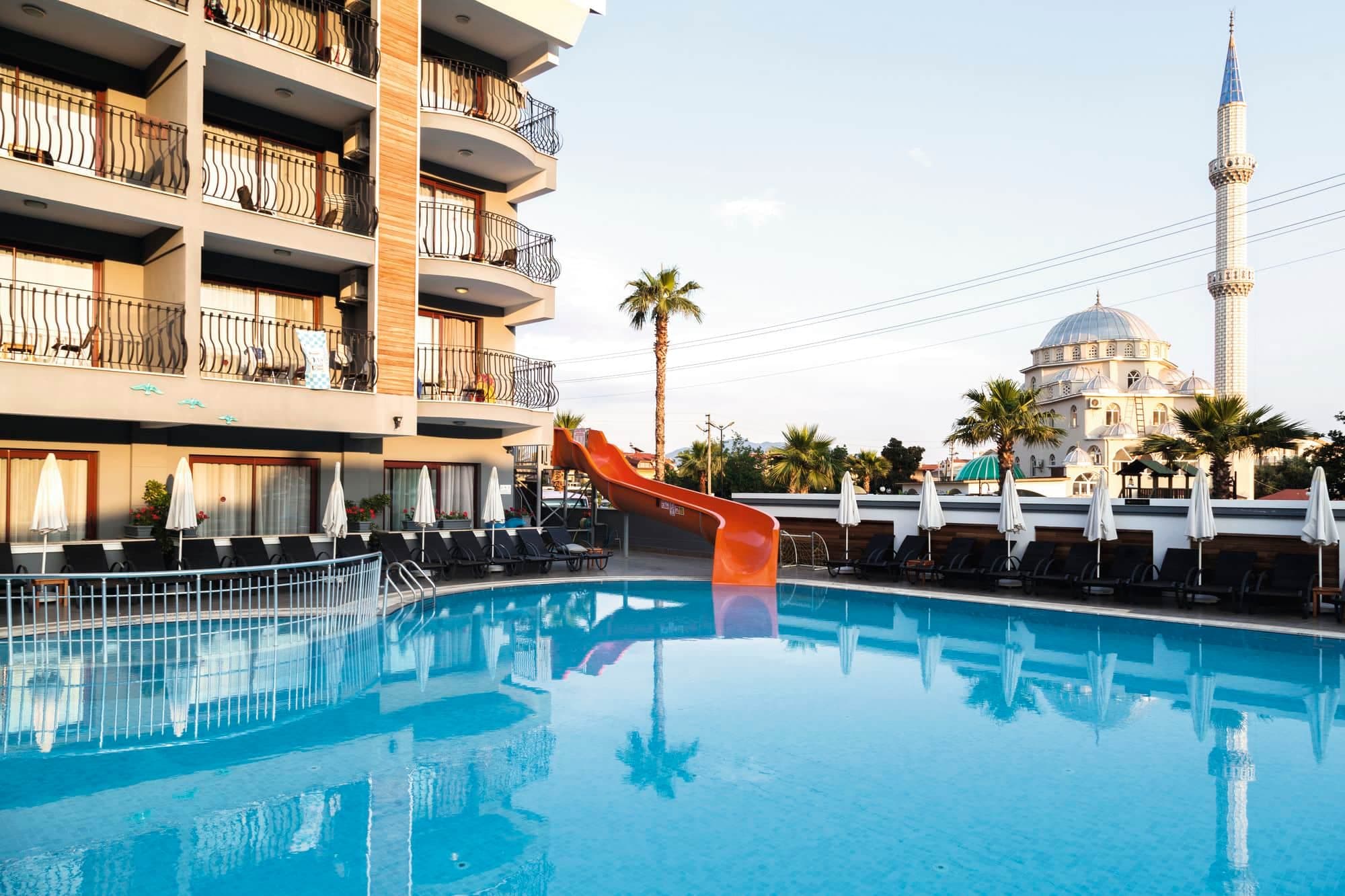 Club Viva Hotel