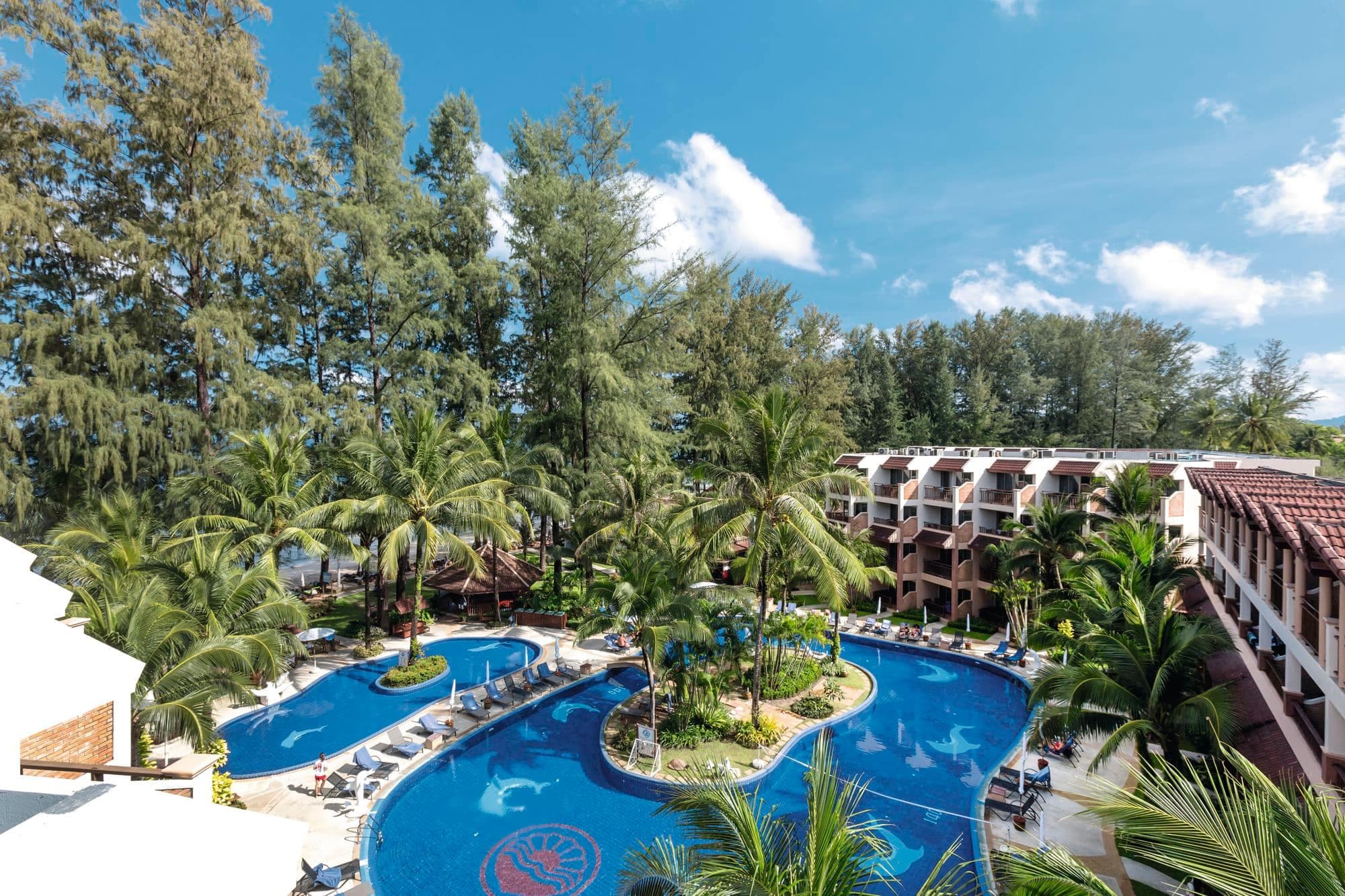 Best Western Premier Bangtao - main photo