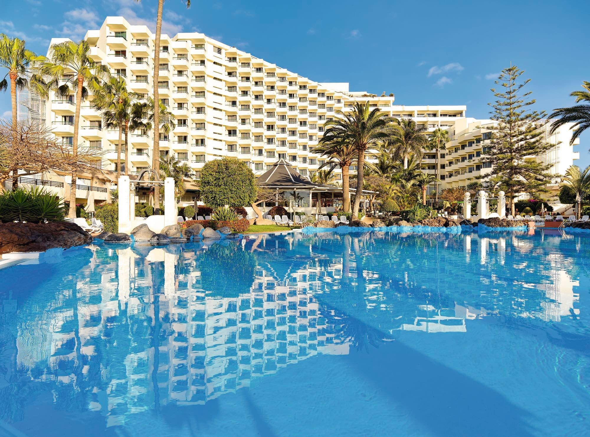 Beachfront Bliss at the H10 Las Palmeras - photo 3