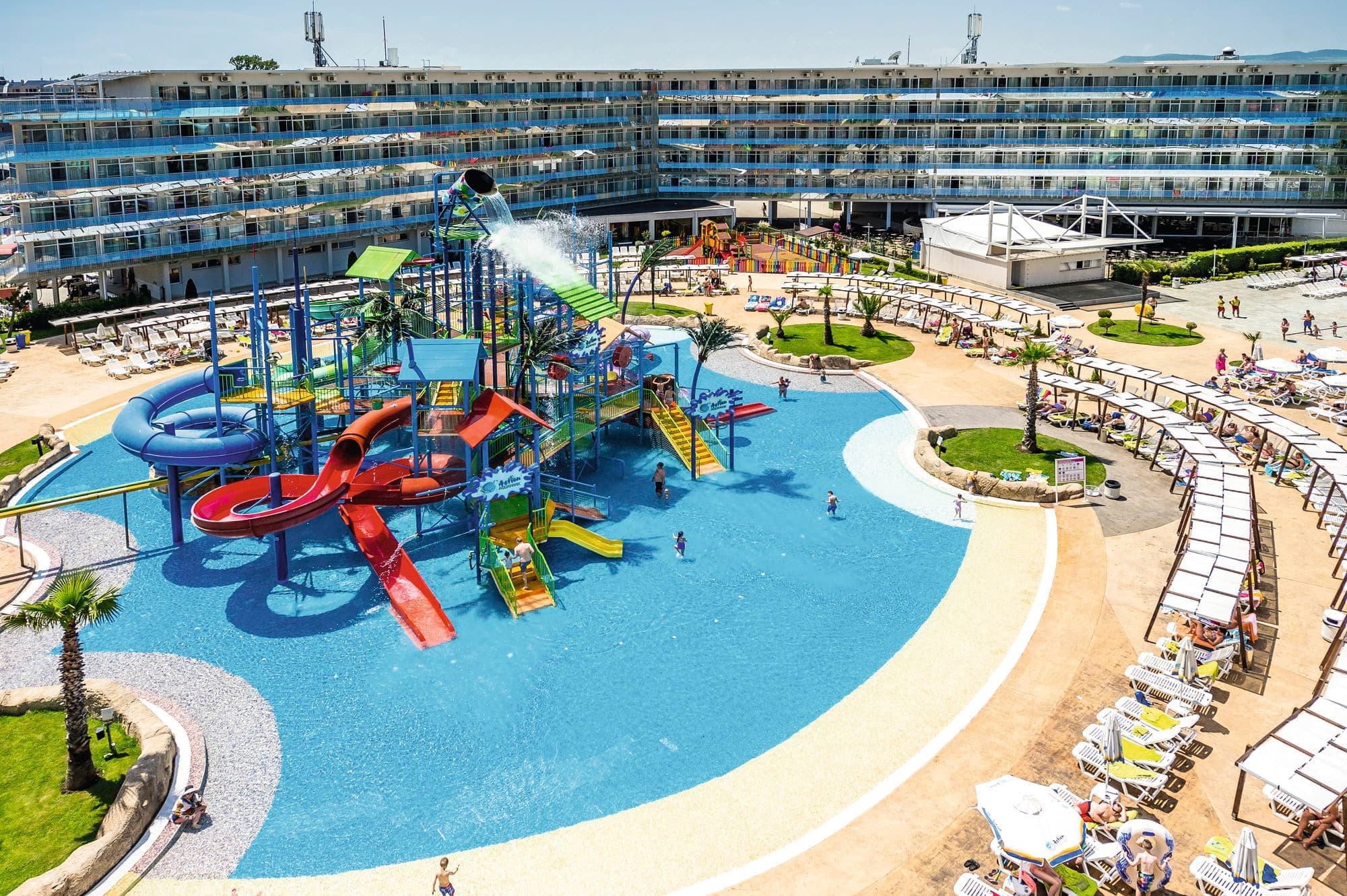 Bulgaria Family Getaway - main photo