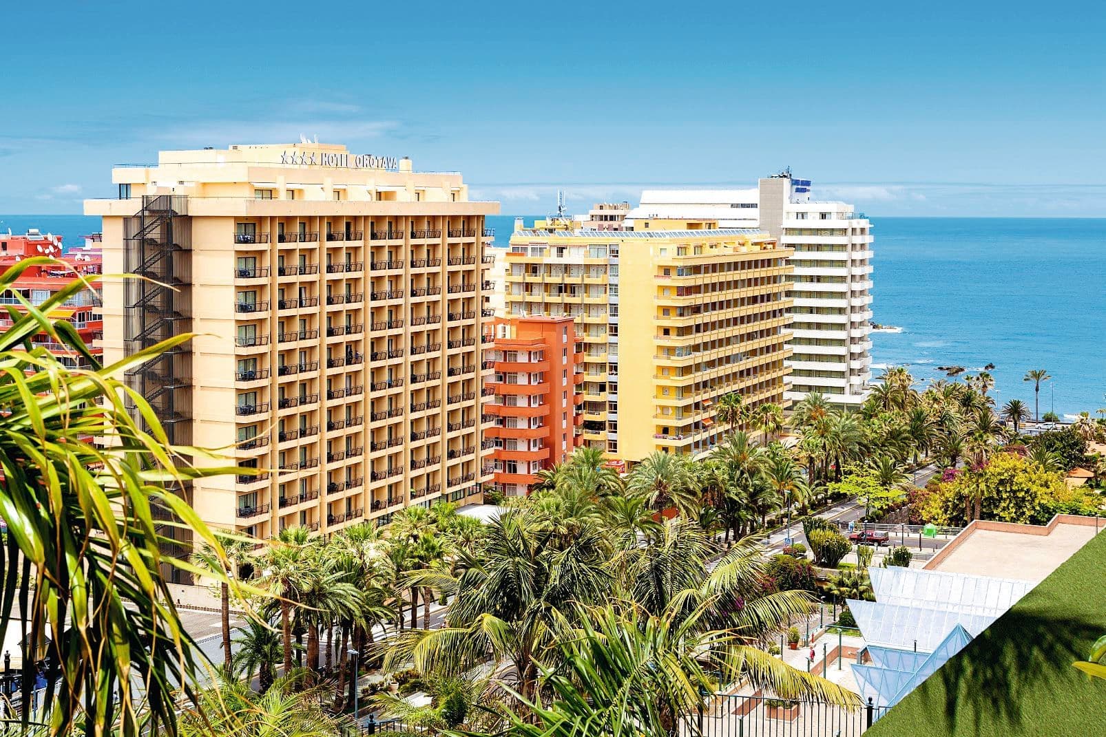 Tenerife Sunshine & Scene Escape - photo 2