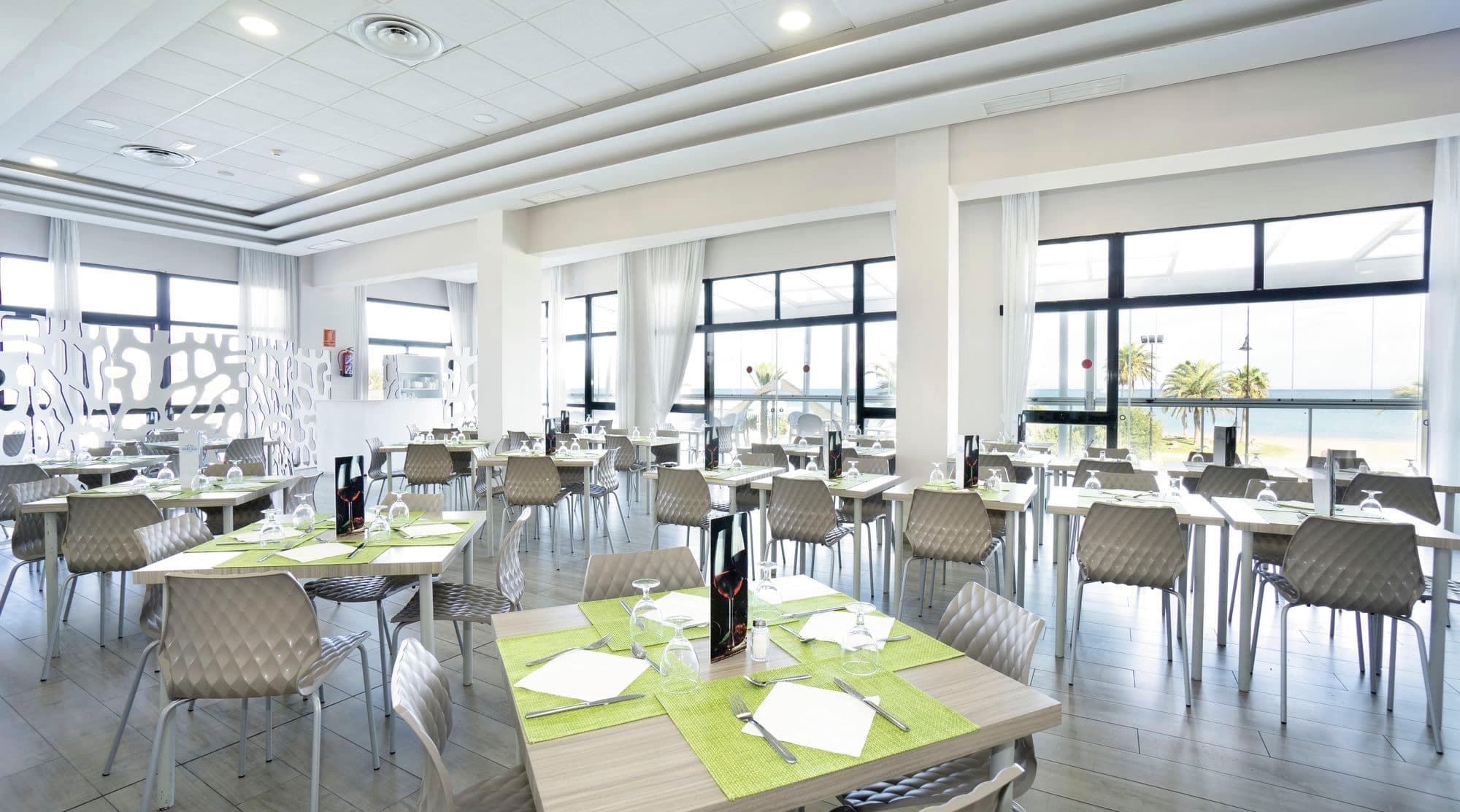 Hotel Puente Real - photo 3