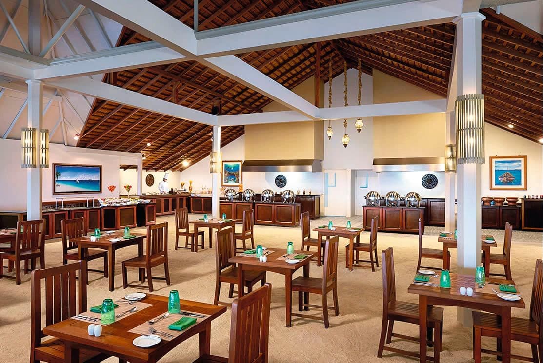 Maldives Beach Holiday - photo 3