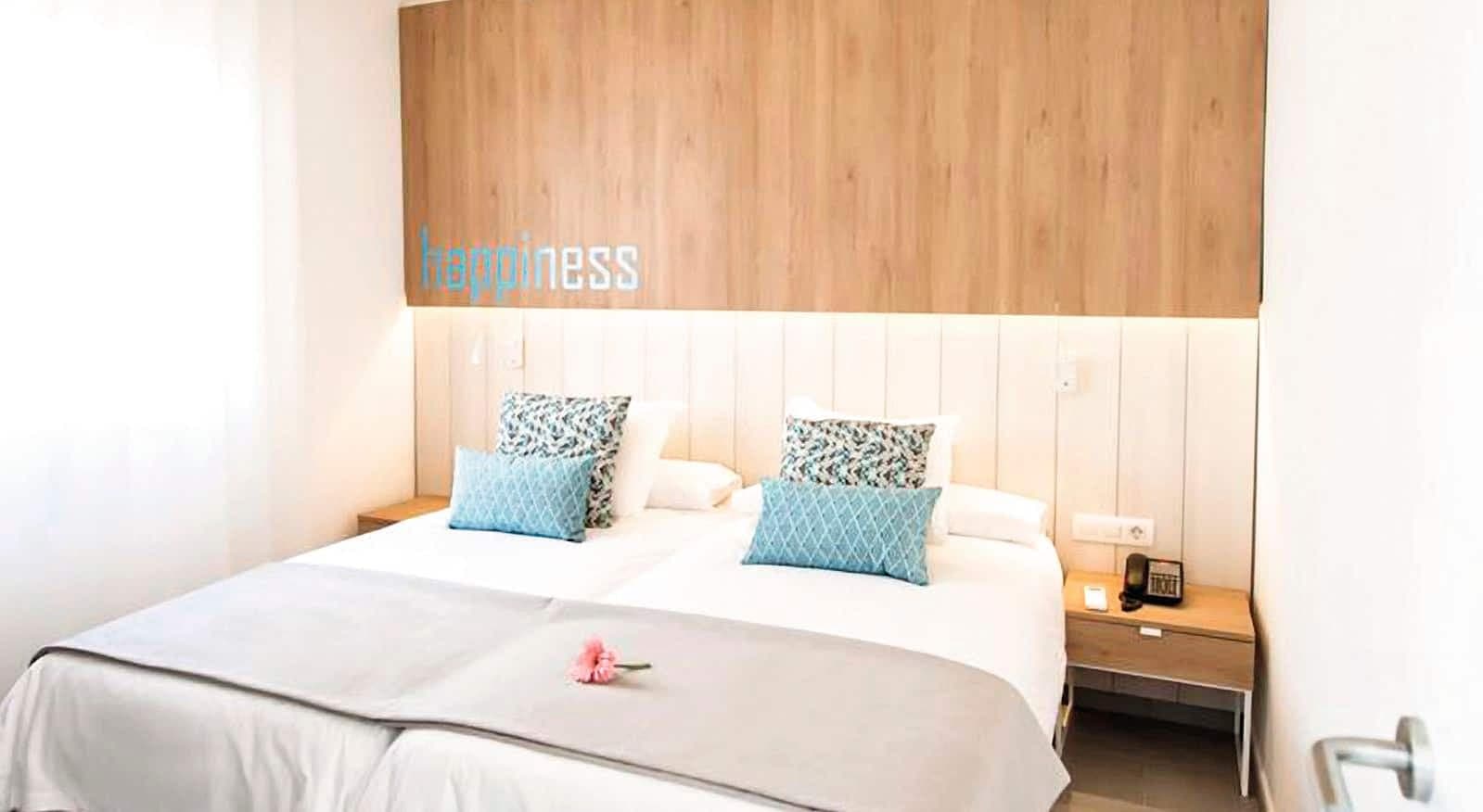 BLUSEA Alyssa Suite - photo 2