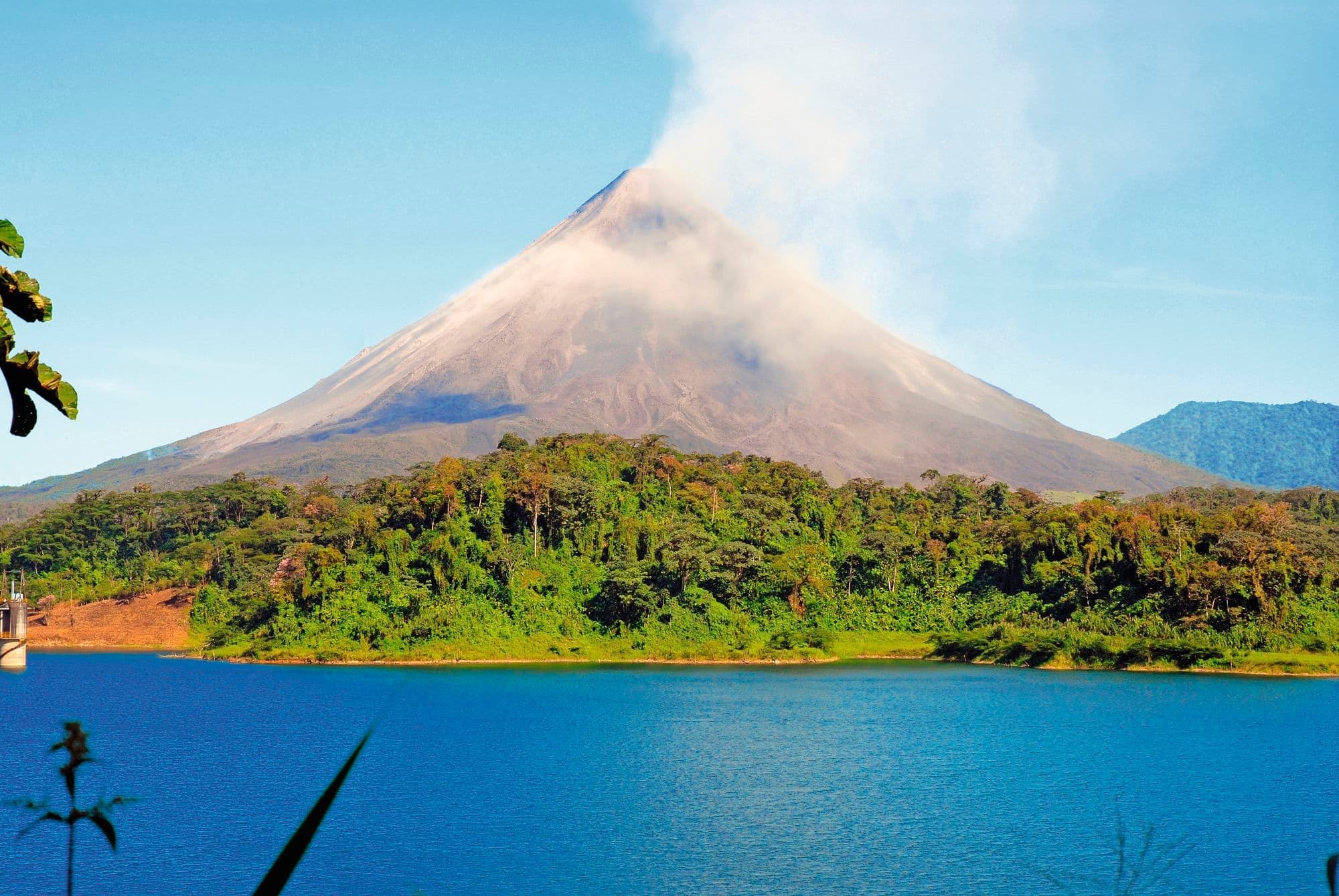 Explore Exotic Costa Rica - main photo