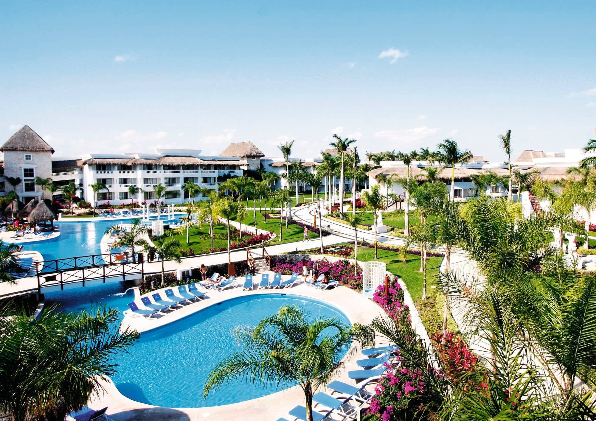 Family Club Riviera Princess 5 star