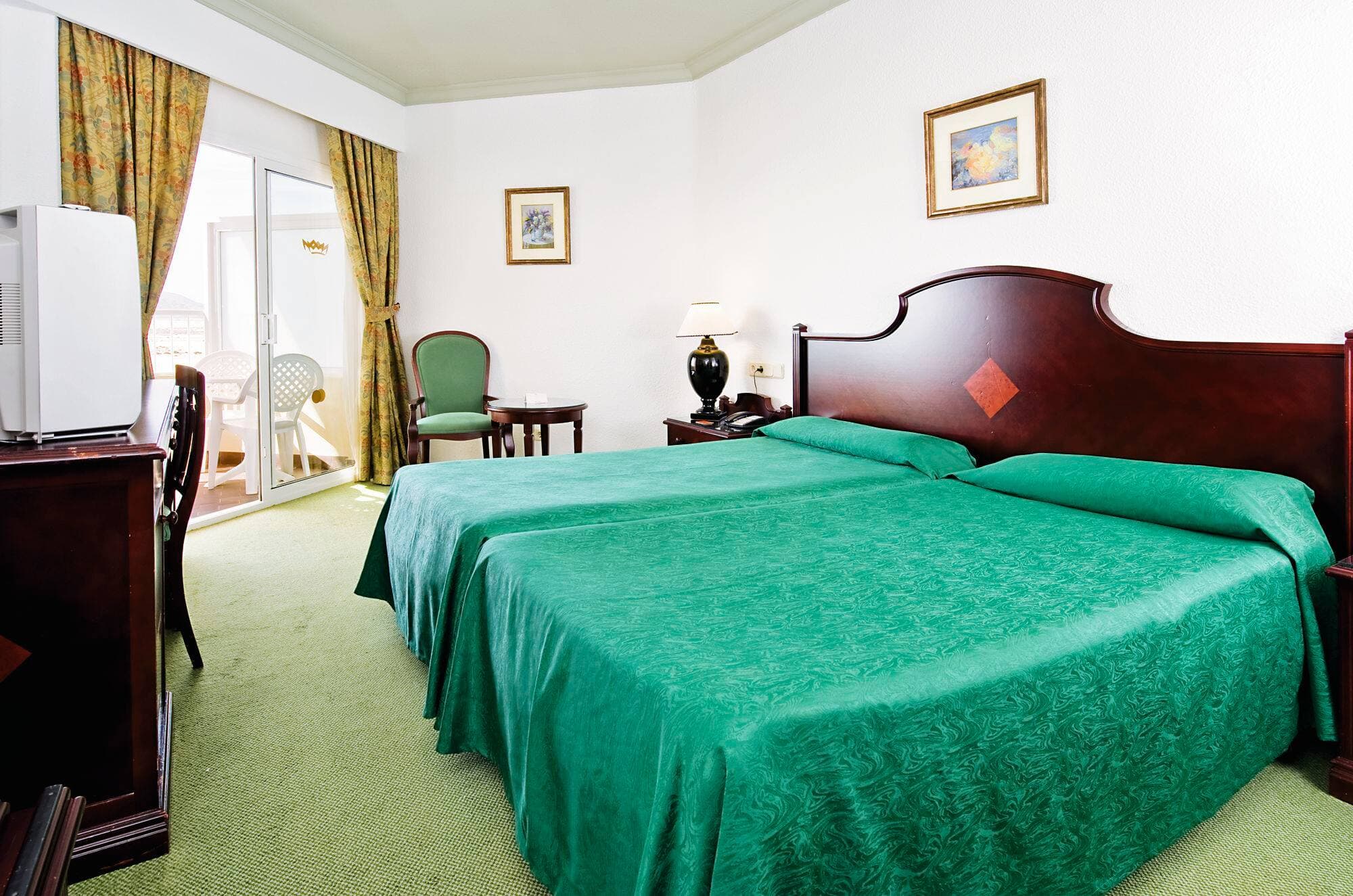 Riu Oliva Beach Resort - photo 2
