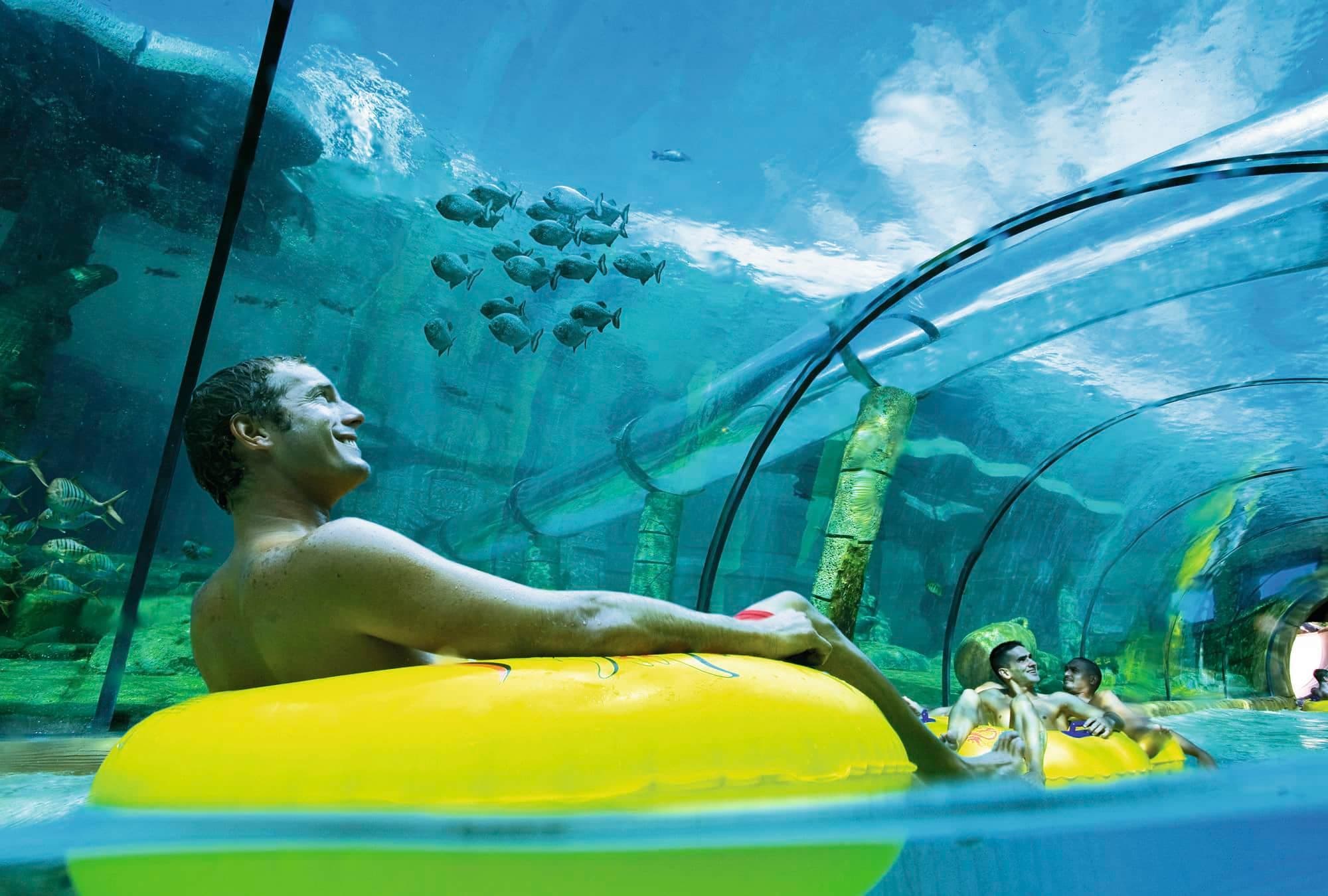 Villa Mandi and Siam Park - photo 2