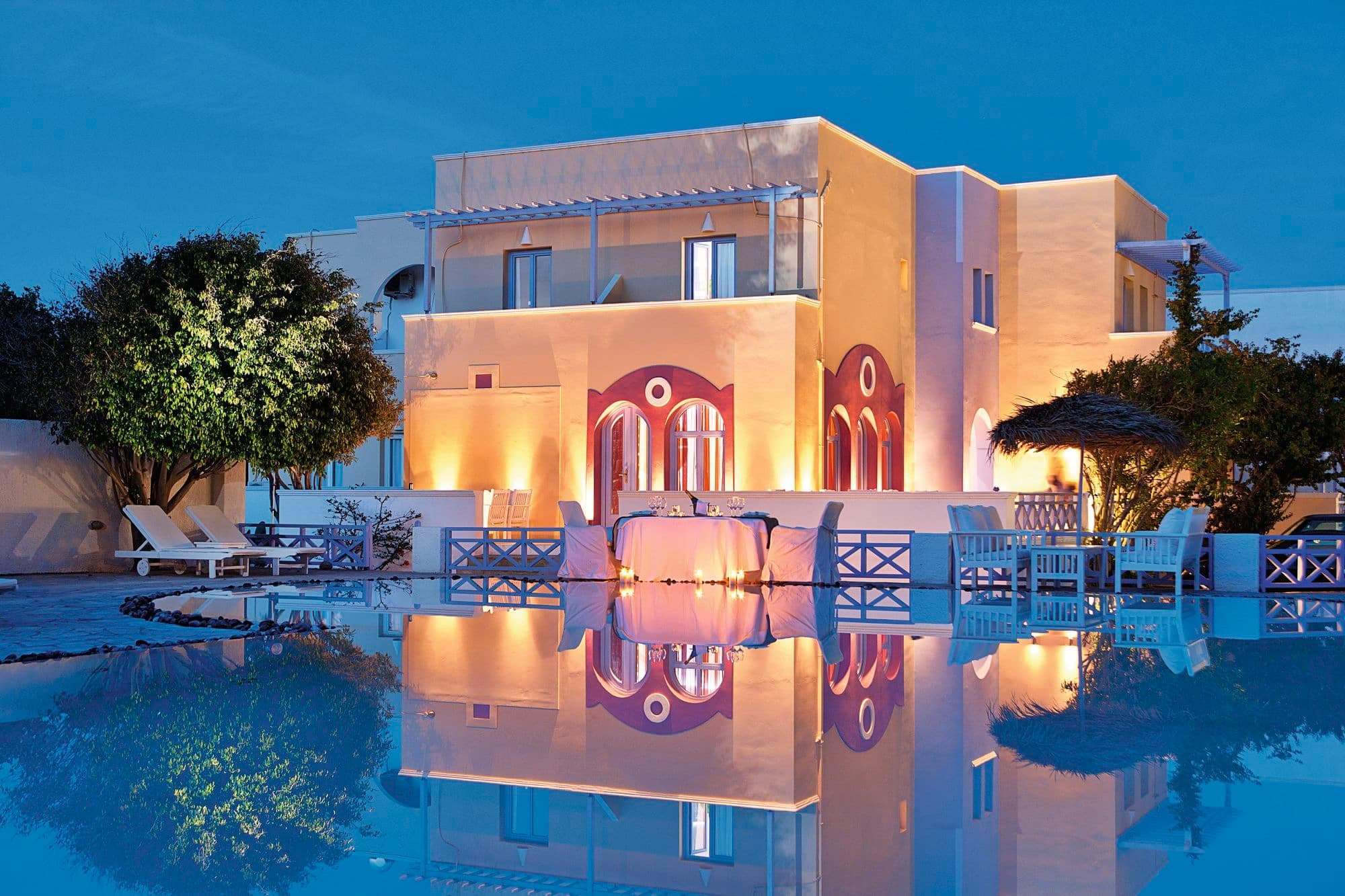 Acqua Vatos Hotel - main photo