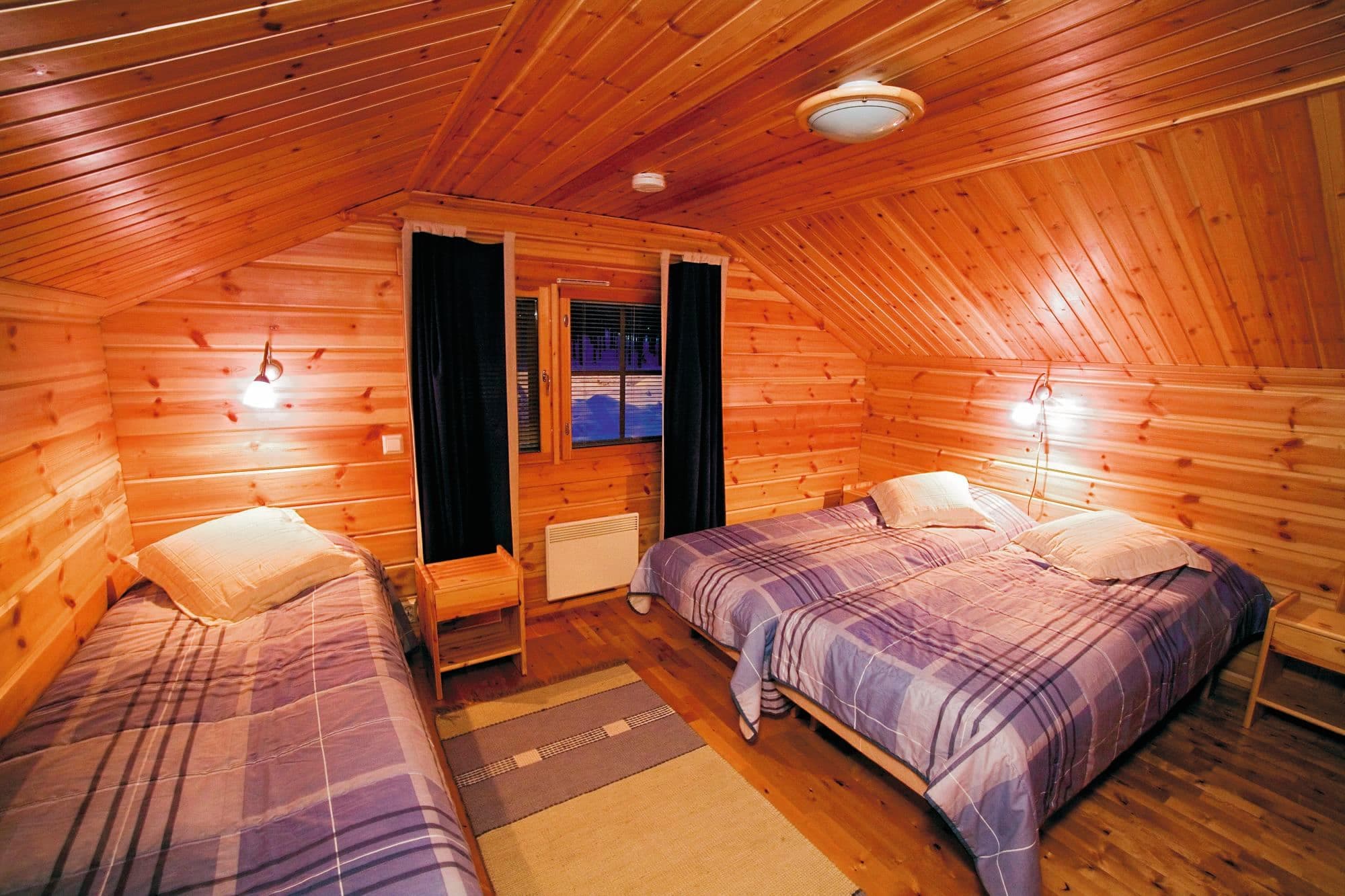 Levi Cabins - photo 2