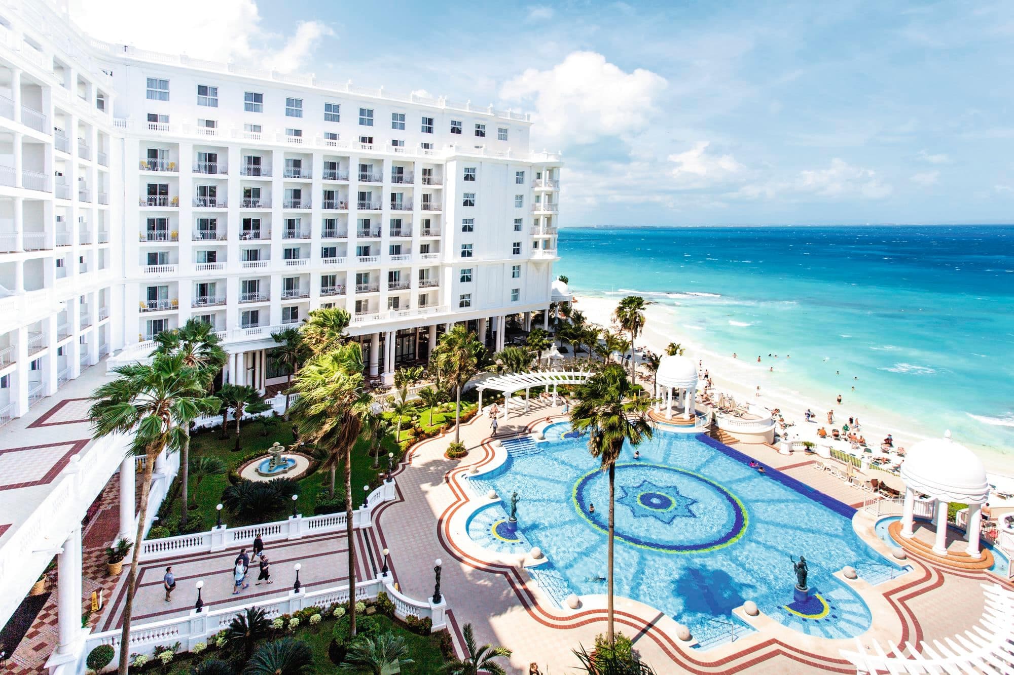 Riu Palace Las Americas,Cancun, Mexico - photo 2