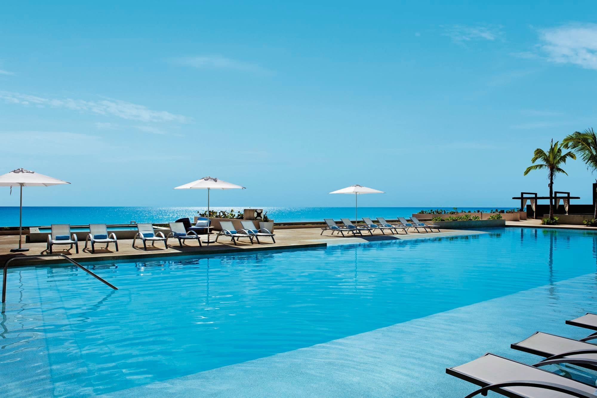 Secrets The Vine Cancun - main photo