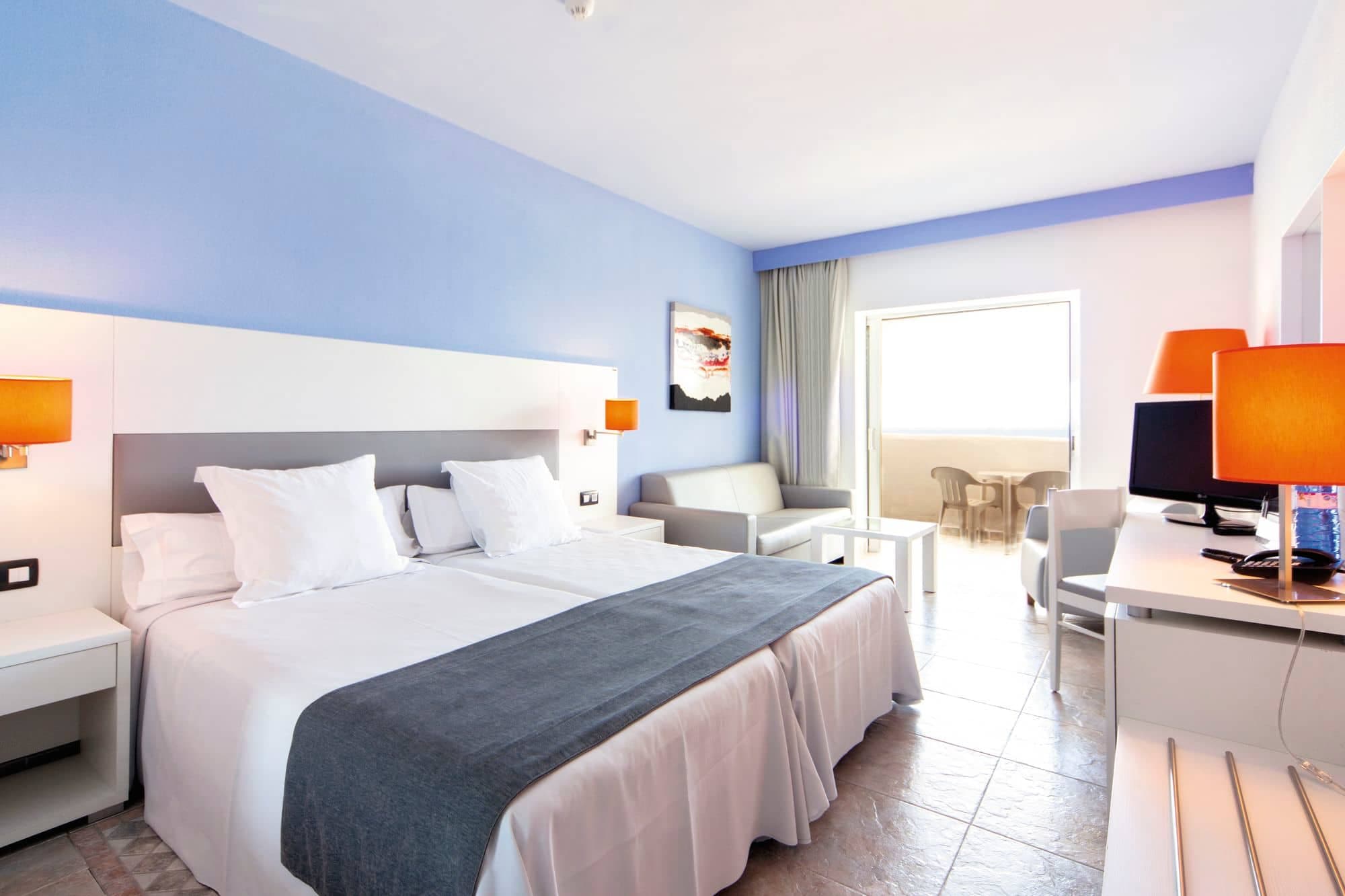 Hotel Club Jandia Princess - photo 2