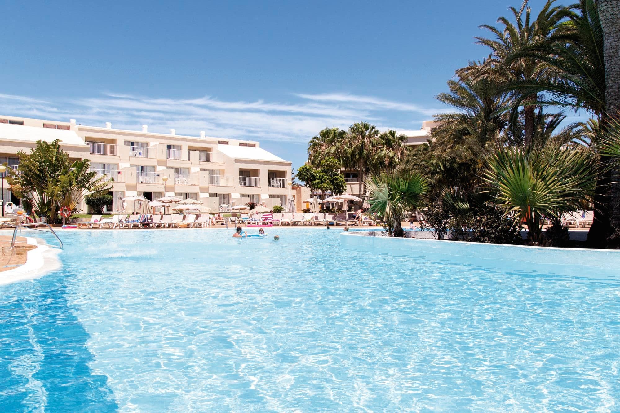 Riu Oliva Beach Resort - photo 3